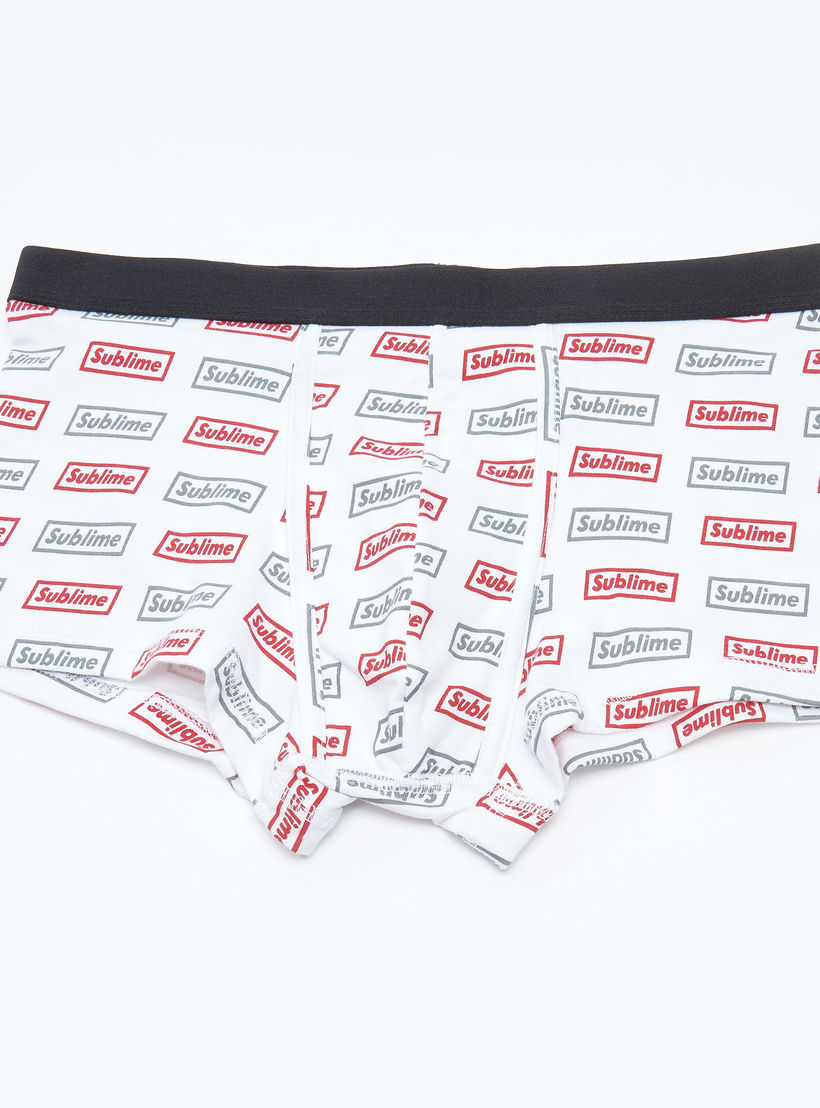 سراويل داخلية متنوعة بخصر مطّاطي عريض - طقم من 3 قطع-men-clothing-innerwear-underwear-image-2