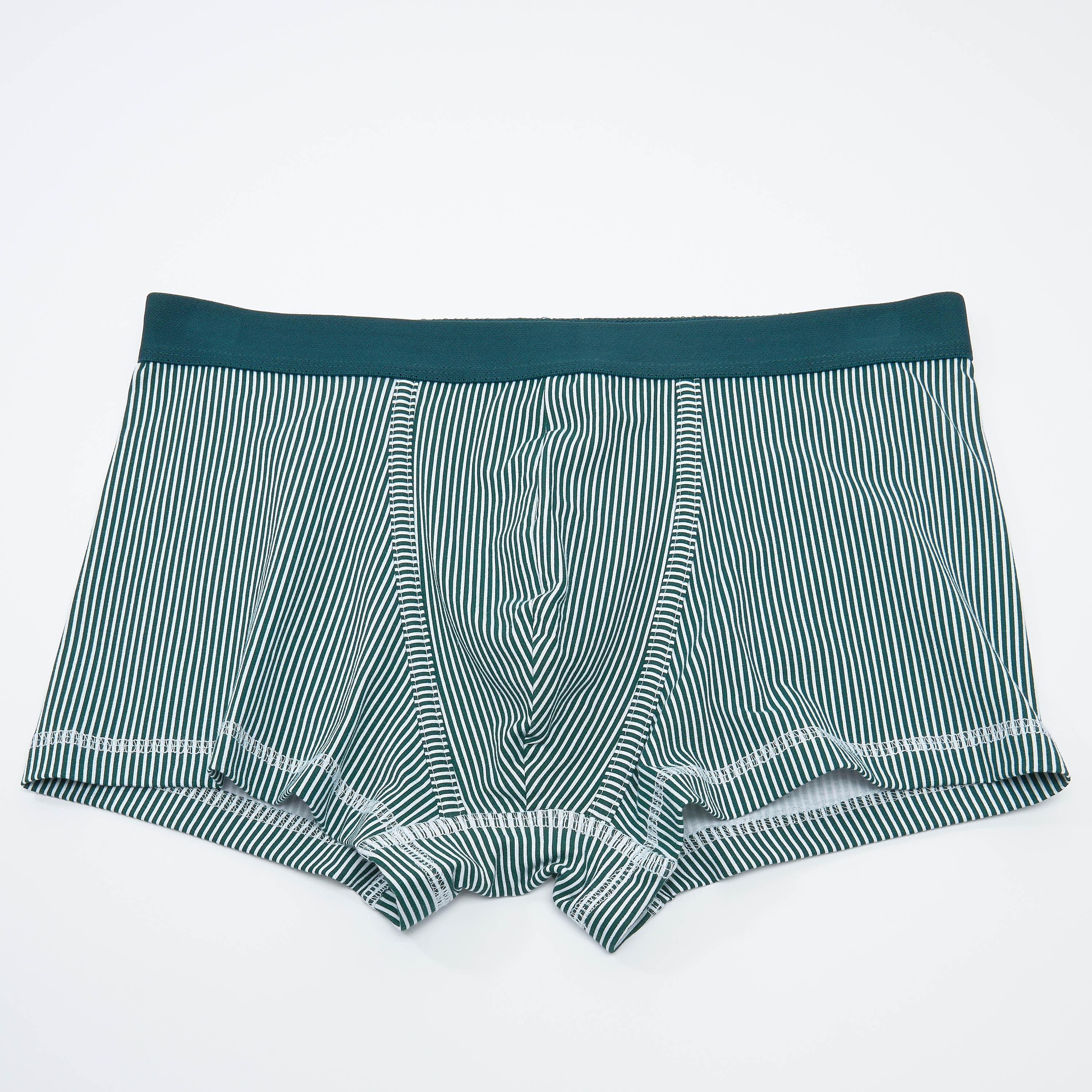 سراويل داخلية متنوعة بخصر مطّاطي عريض - طقم من 3 قطع-men-clothing-innerwear-underwear-image-2