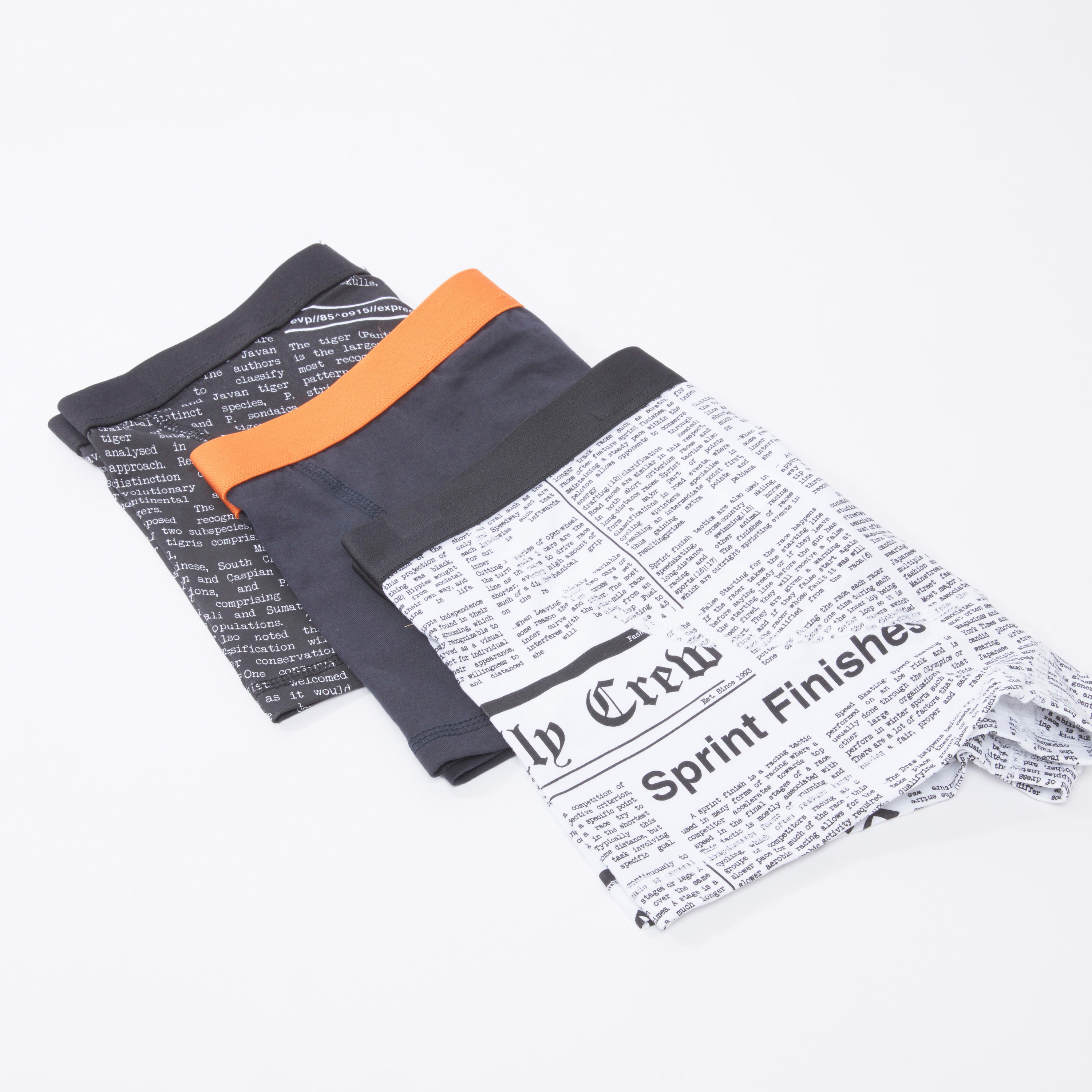 سراويل داخلية متنوعة بخصر مطّاطي عريض - طقم من 3 قطع-men-clothing-innerwear-underwear-image-3