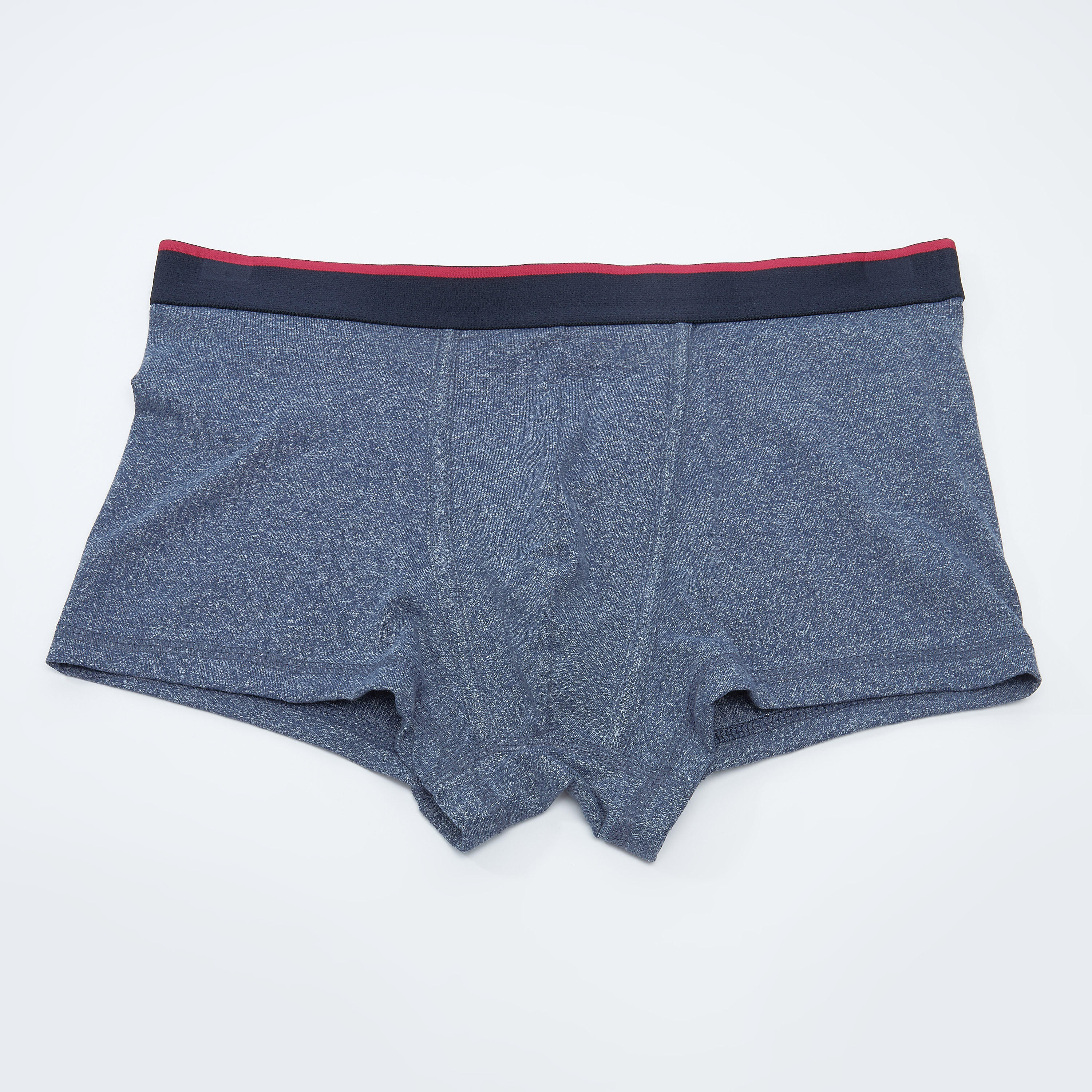 سراويل داخلية متنوعة بخصر مطّاطي عريض - طقم من 3 قطع-men-clothing-innerwear-underwear-image-2