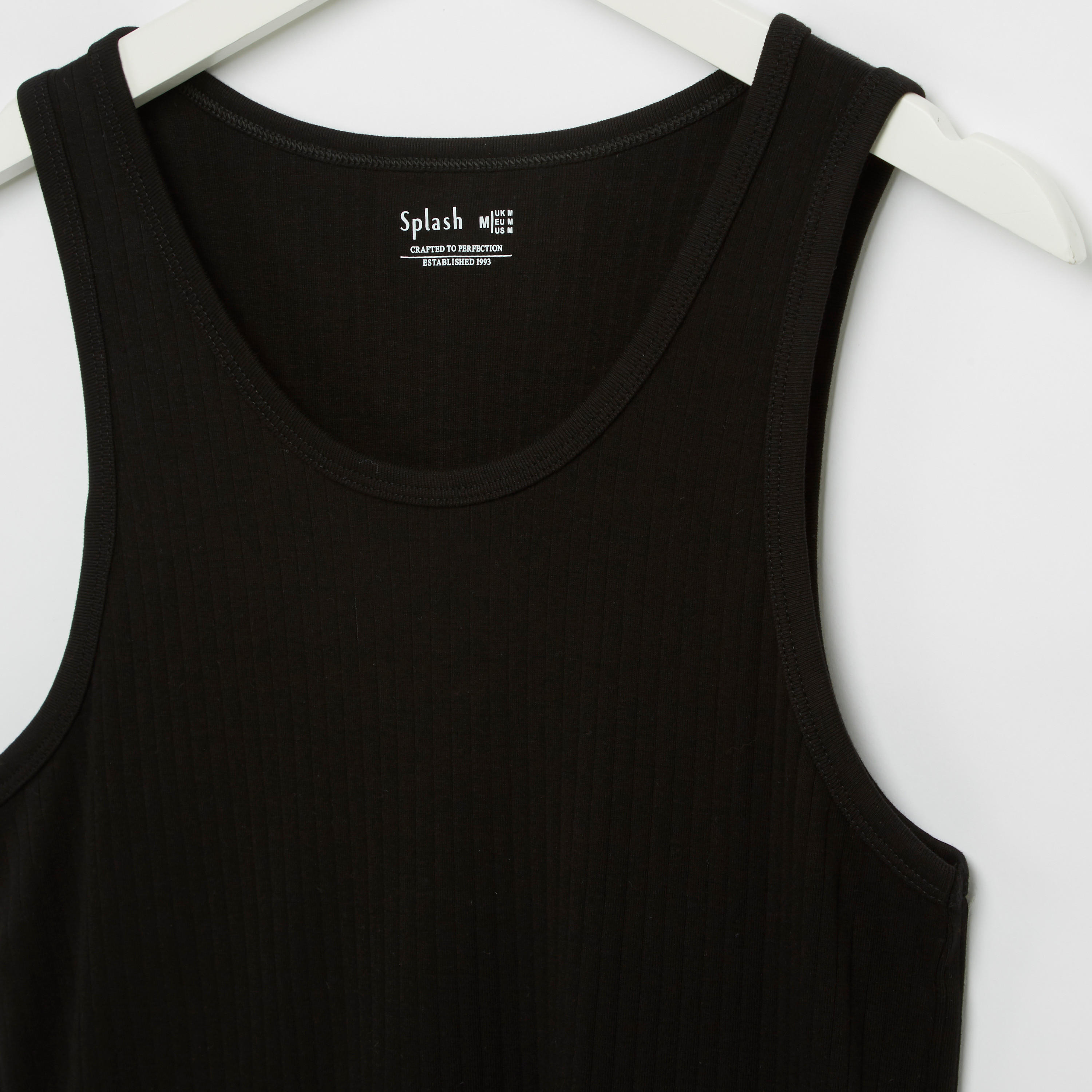 Set of 2 - Plain Vest with Scoop Neck-men-clothing-tshirtsandpolos-vests-image-6