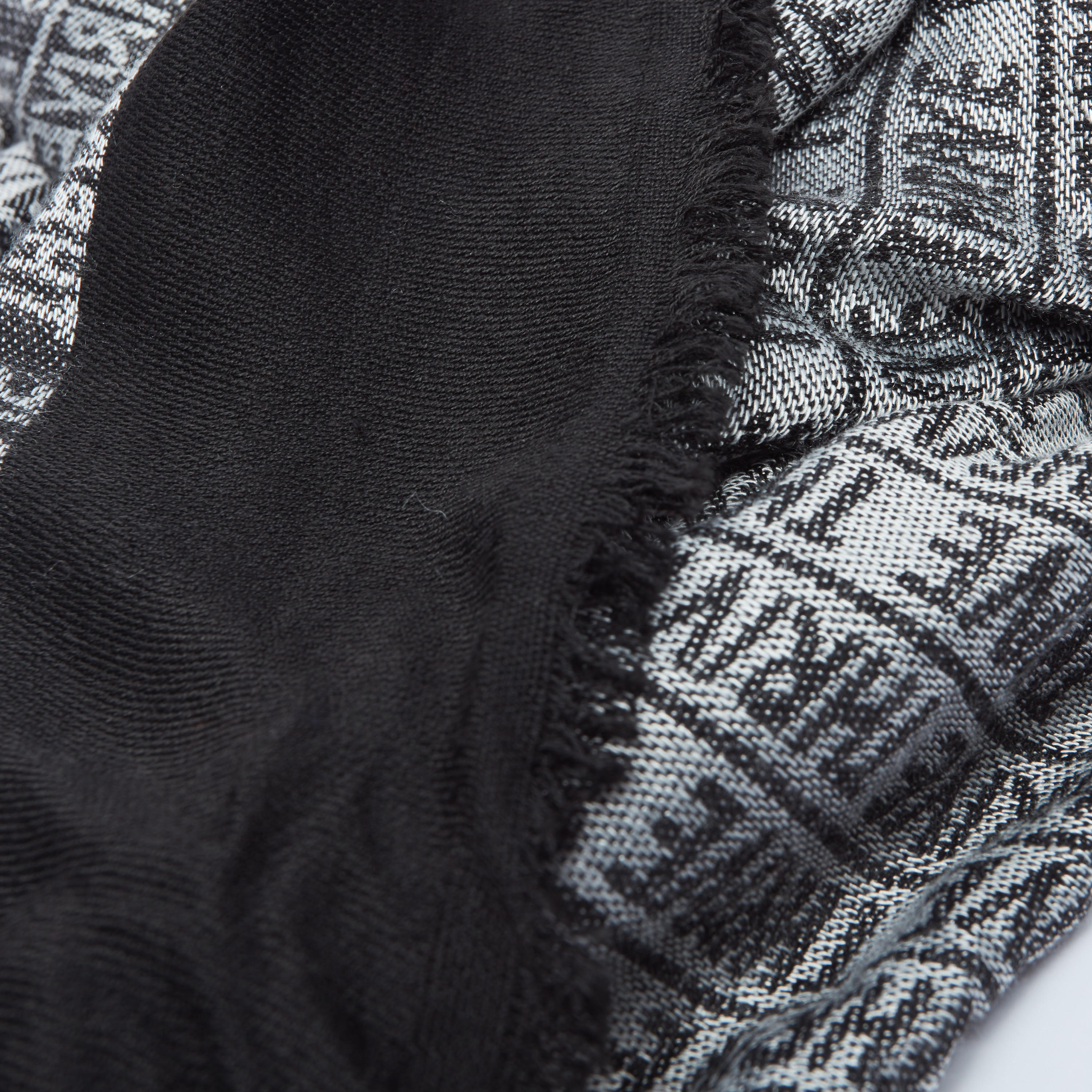 Printed Scarf with Fringes-men-scarvesandgloves-image-3