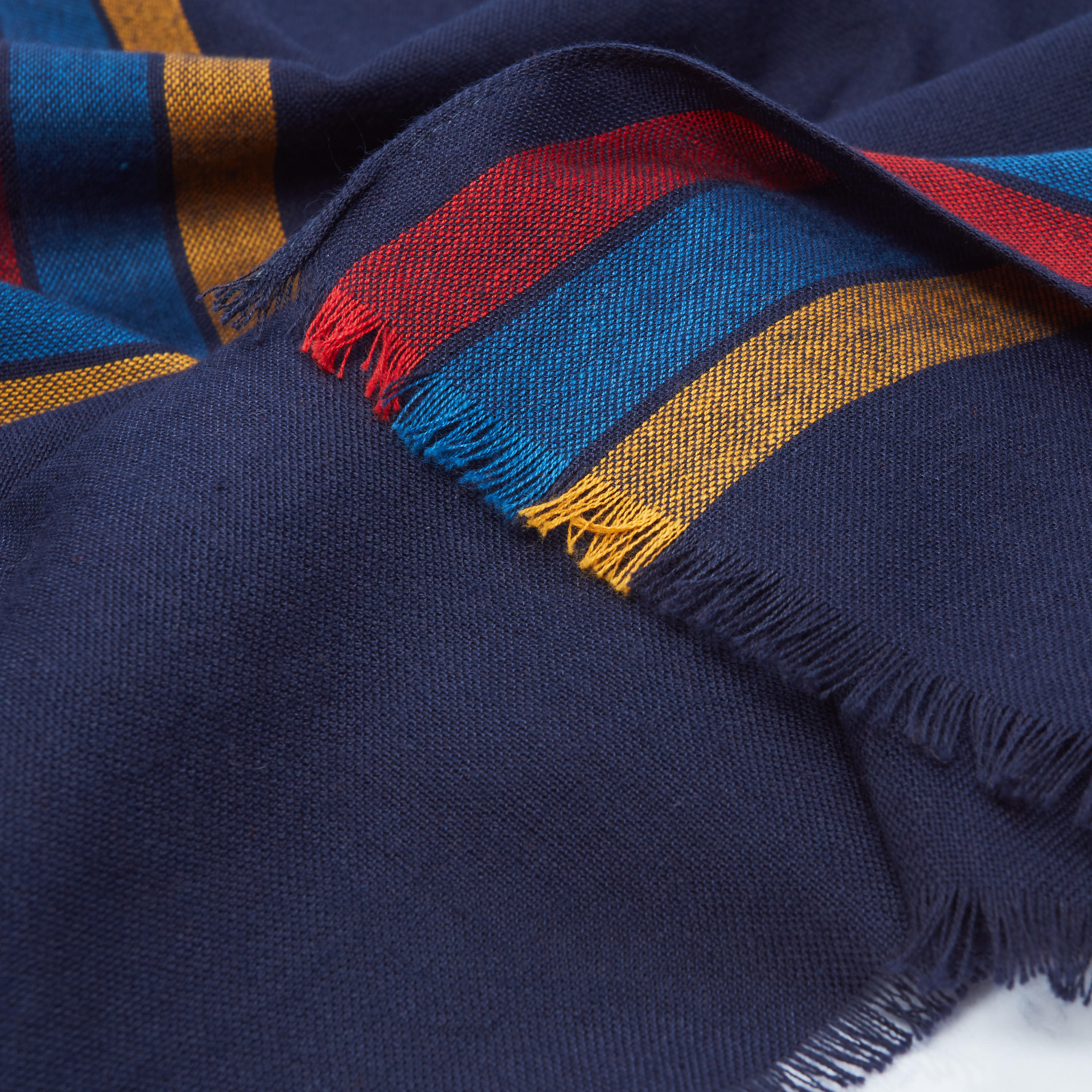 وشاح مقلّم مزيّن بشراشيب-women-clothingaccessories-scarves-image-1