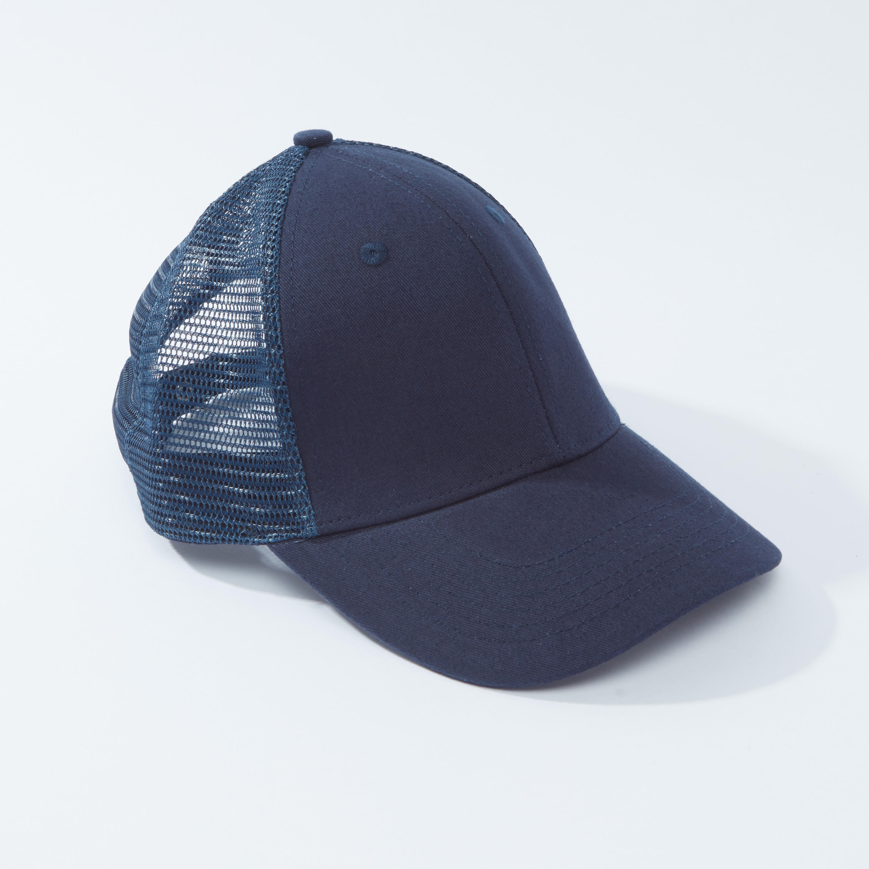 كاب سادة بإبزيم إغلاق-men-caps-image-3