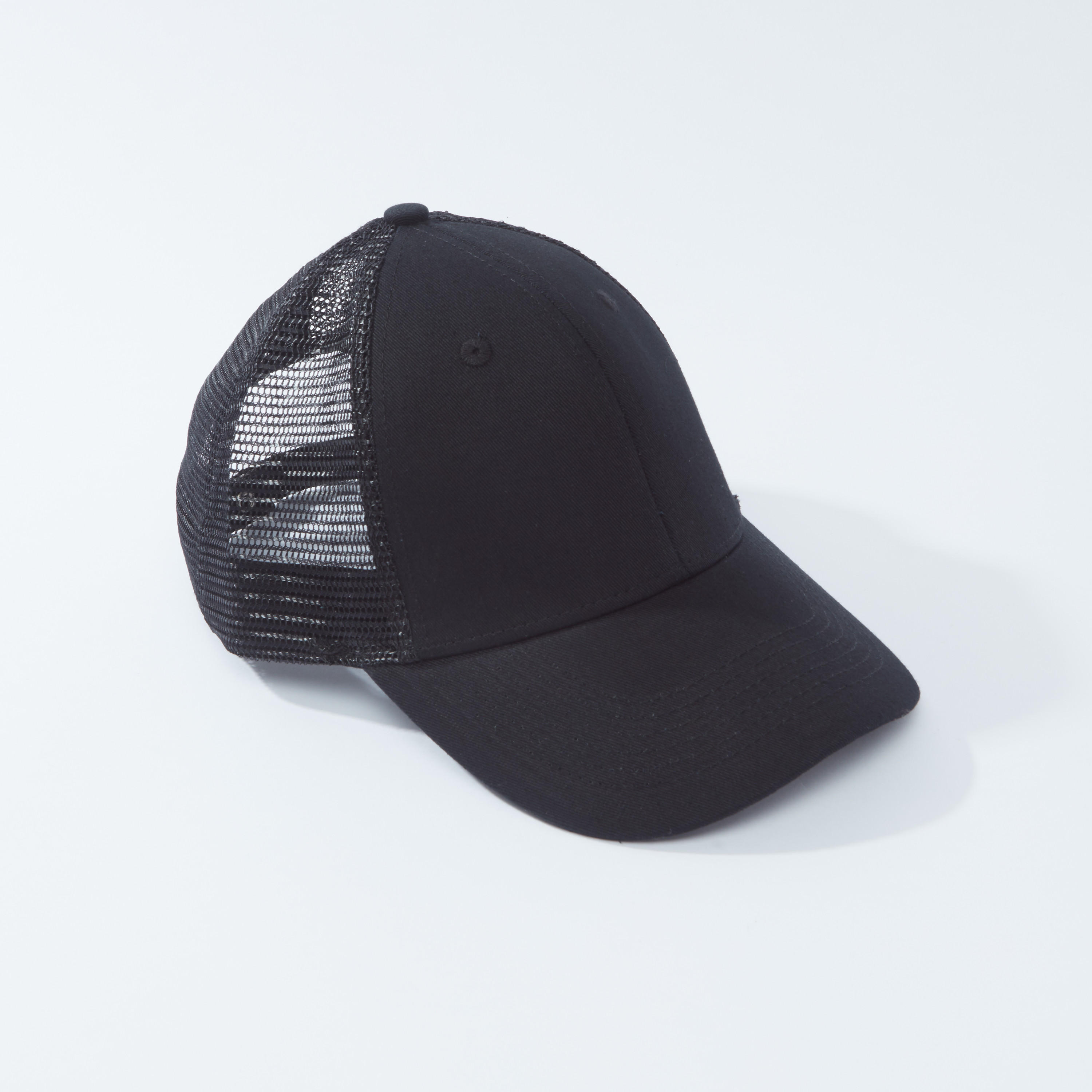 كاب سادة بإبزيم إغلاق-men-caps-image-3