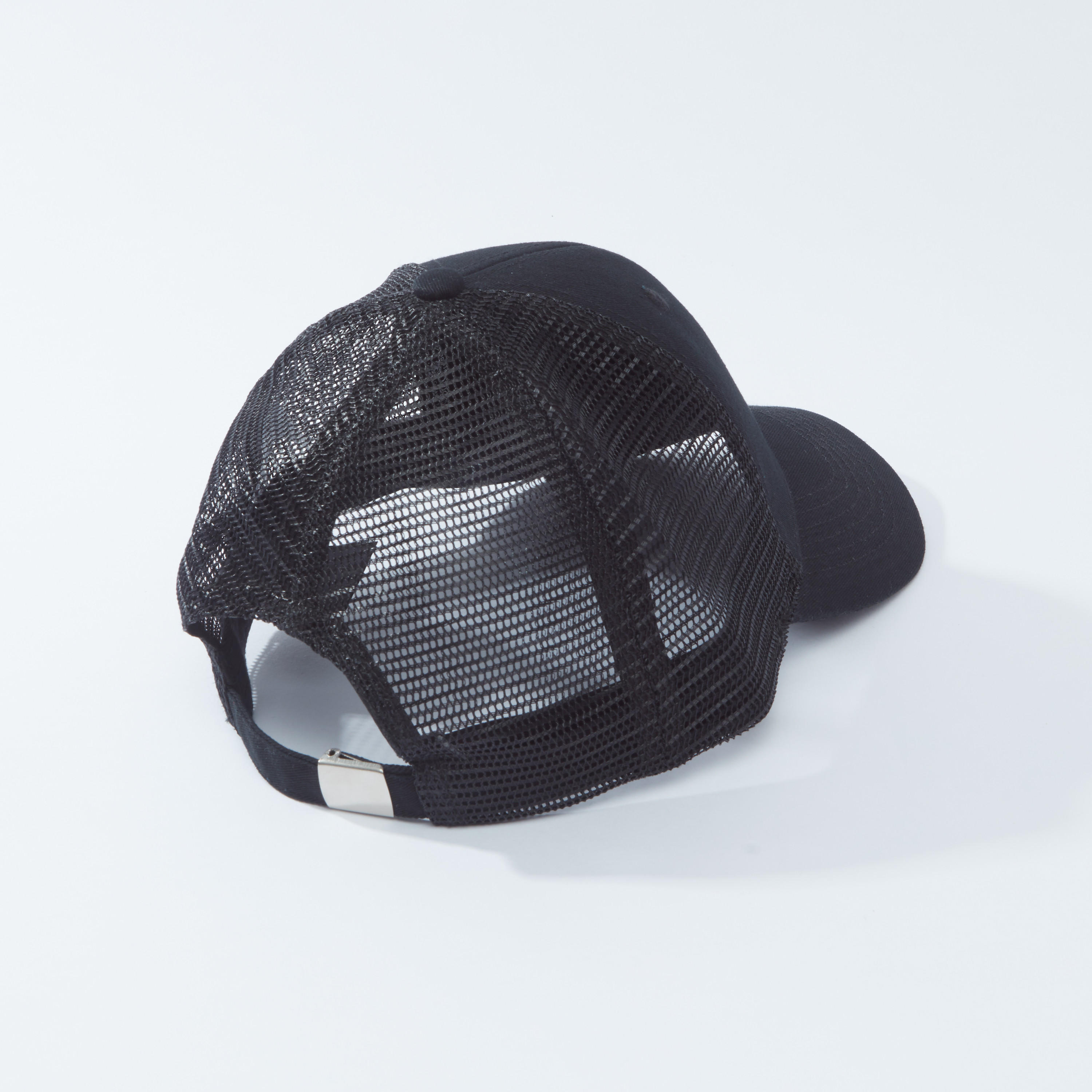 كاب سادة بإبزيم إغلاق-men-caps-image-1