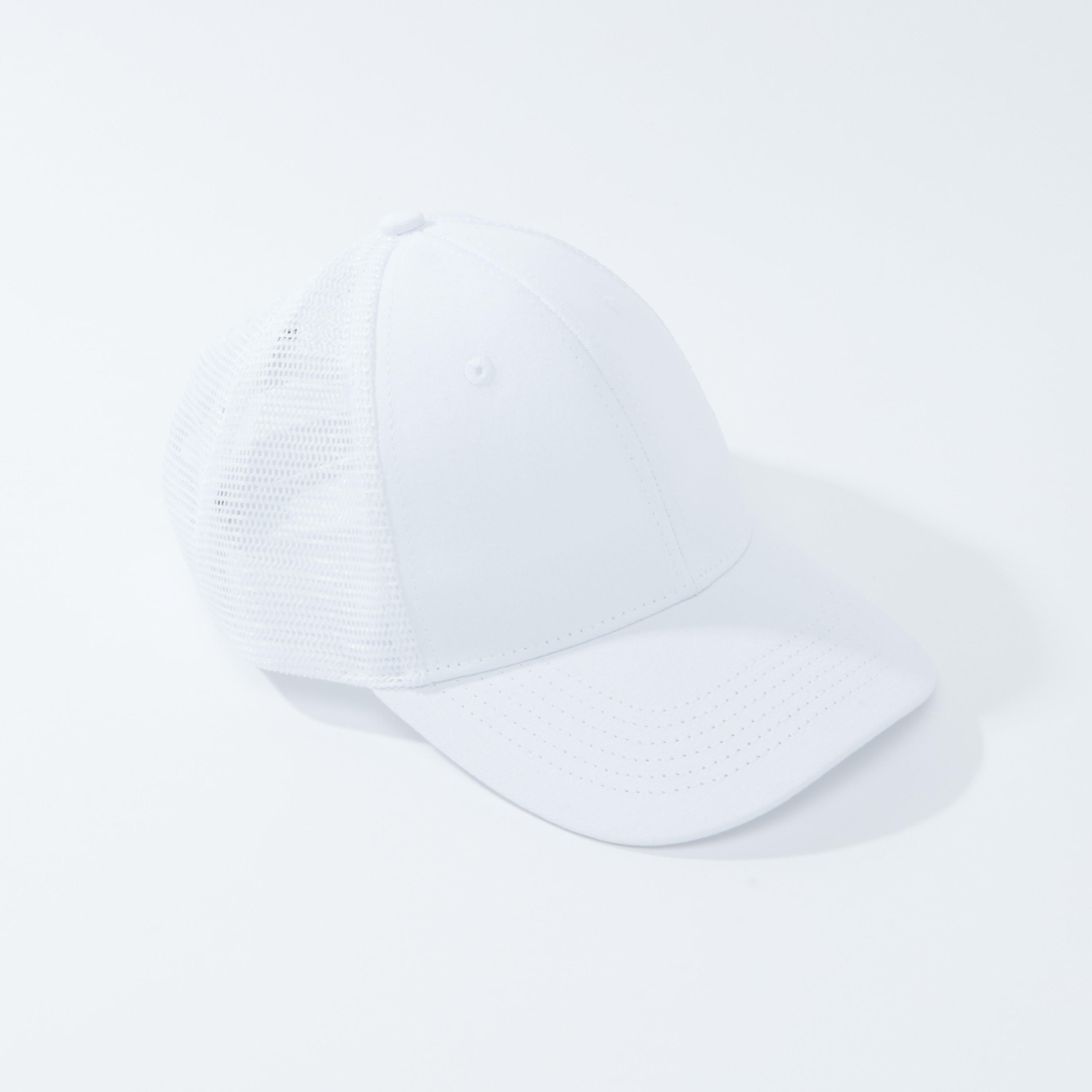 كاب سادة بإبزيم إغلاق-men-caps-image-3