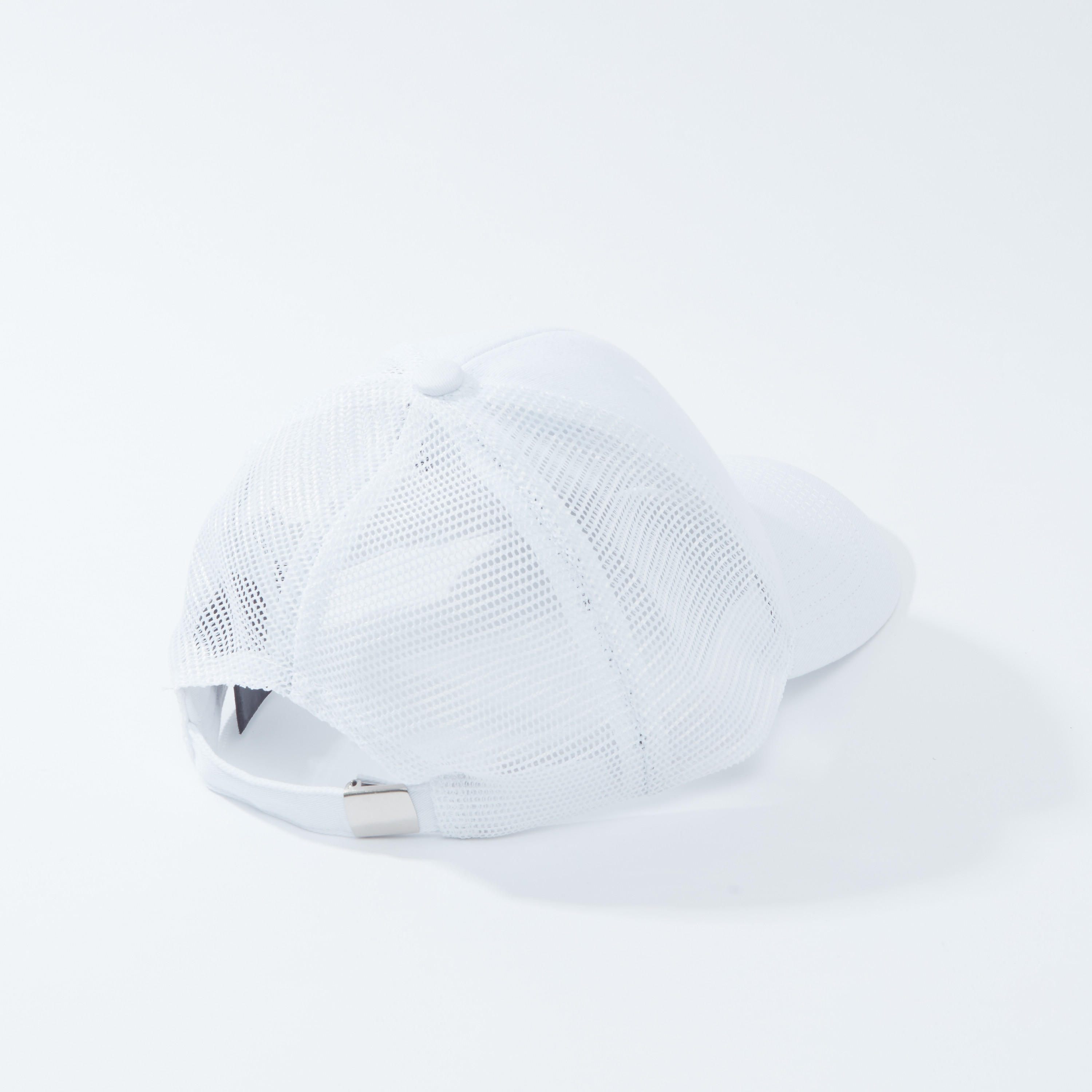 كاب سادة بإبزيم إغلاق-men-caps-image-1