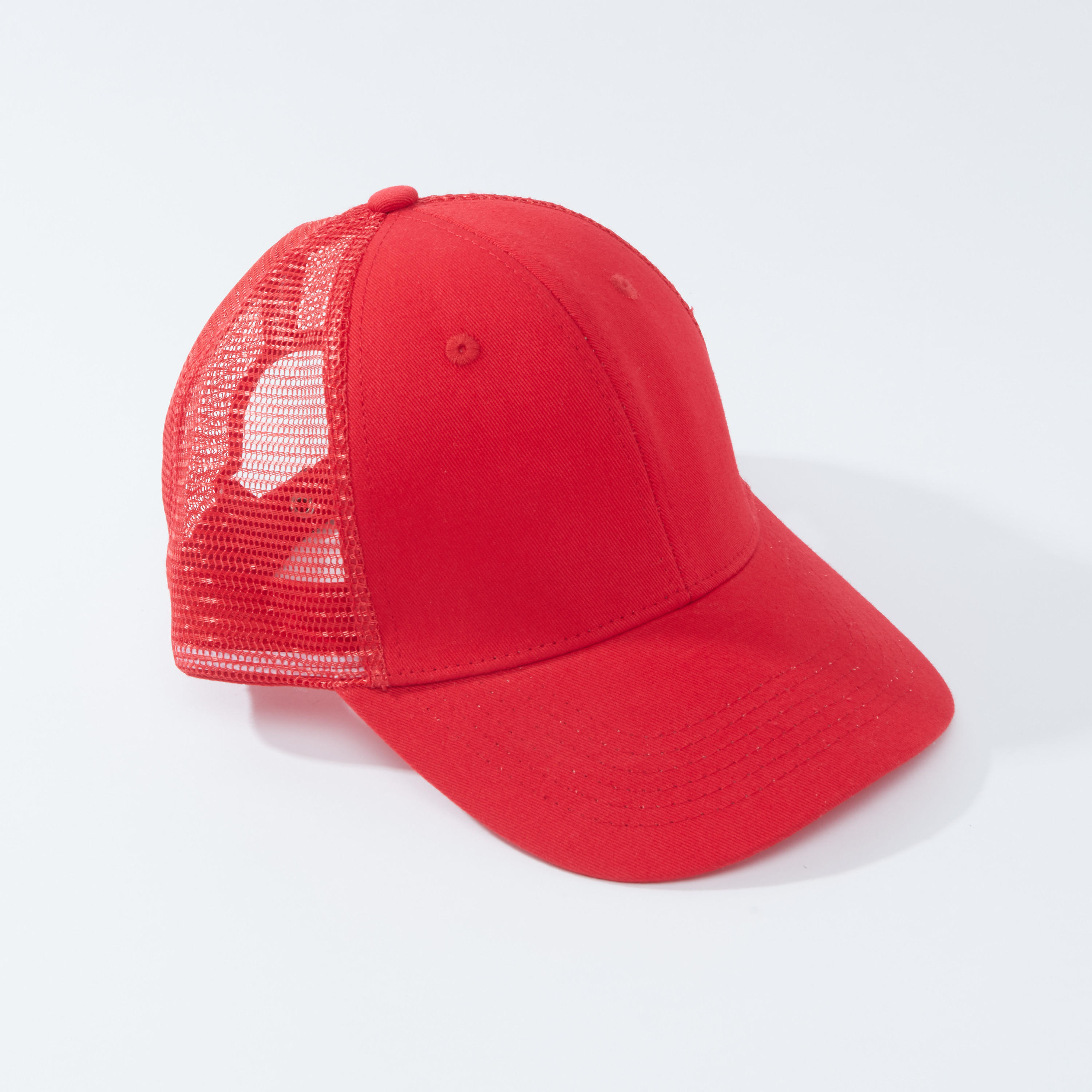 كاب سادة بإبزيم إغلاق-men-caps-image-3