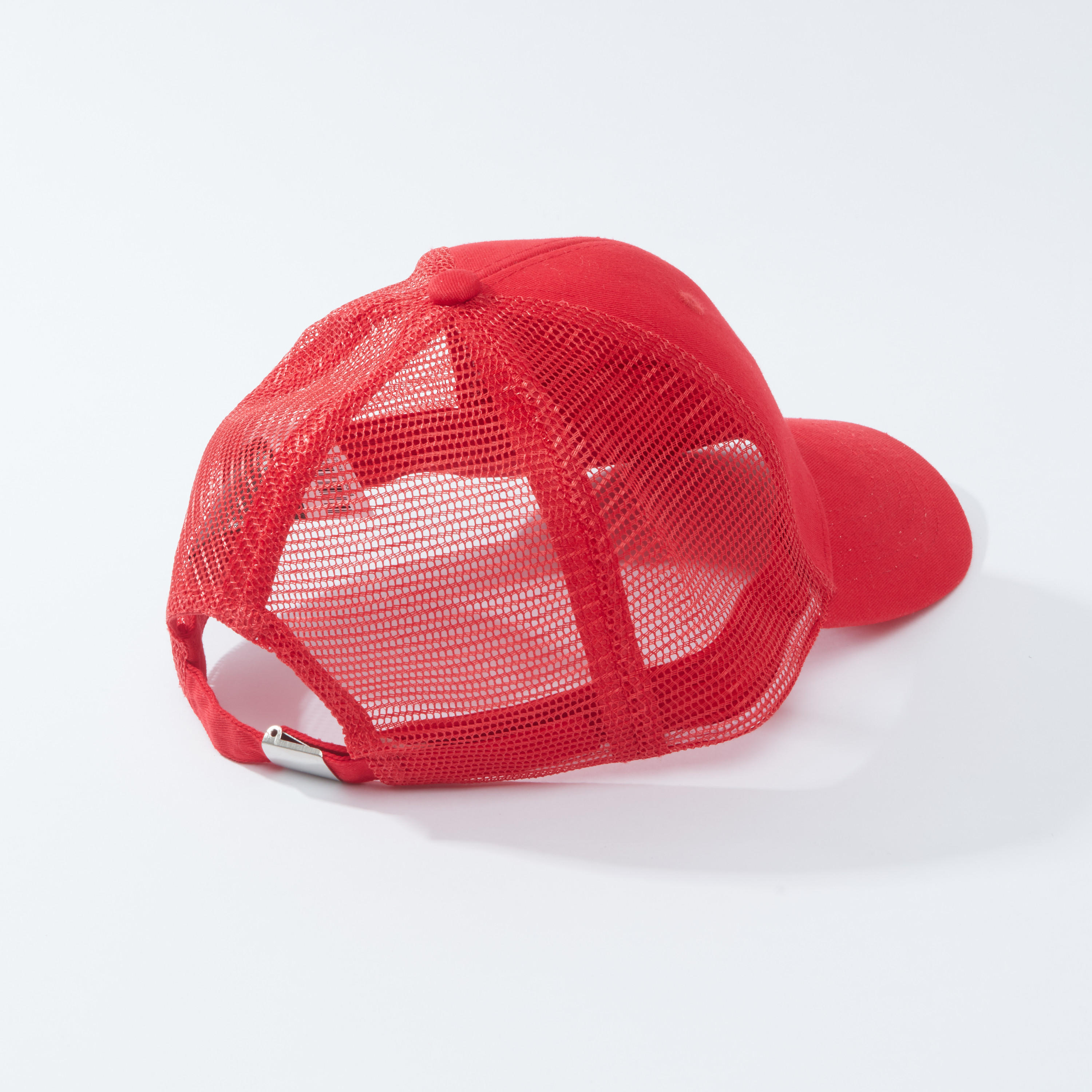 كاب سادة بإبزيم إغلاق-men-caps-image-1