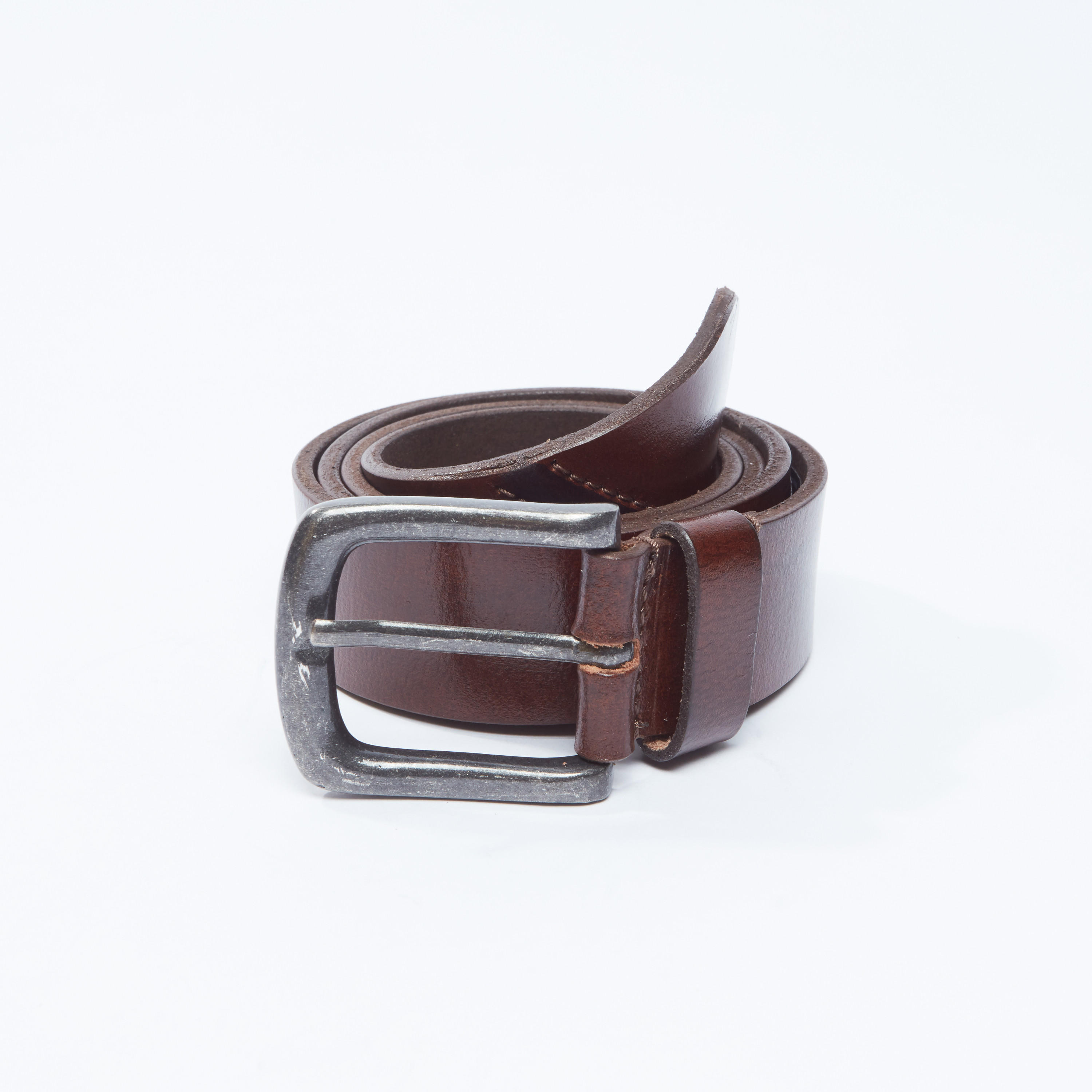 حزام سادة بإبزيم بدبوس-men-beltsandwallets-belts-image-3
