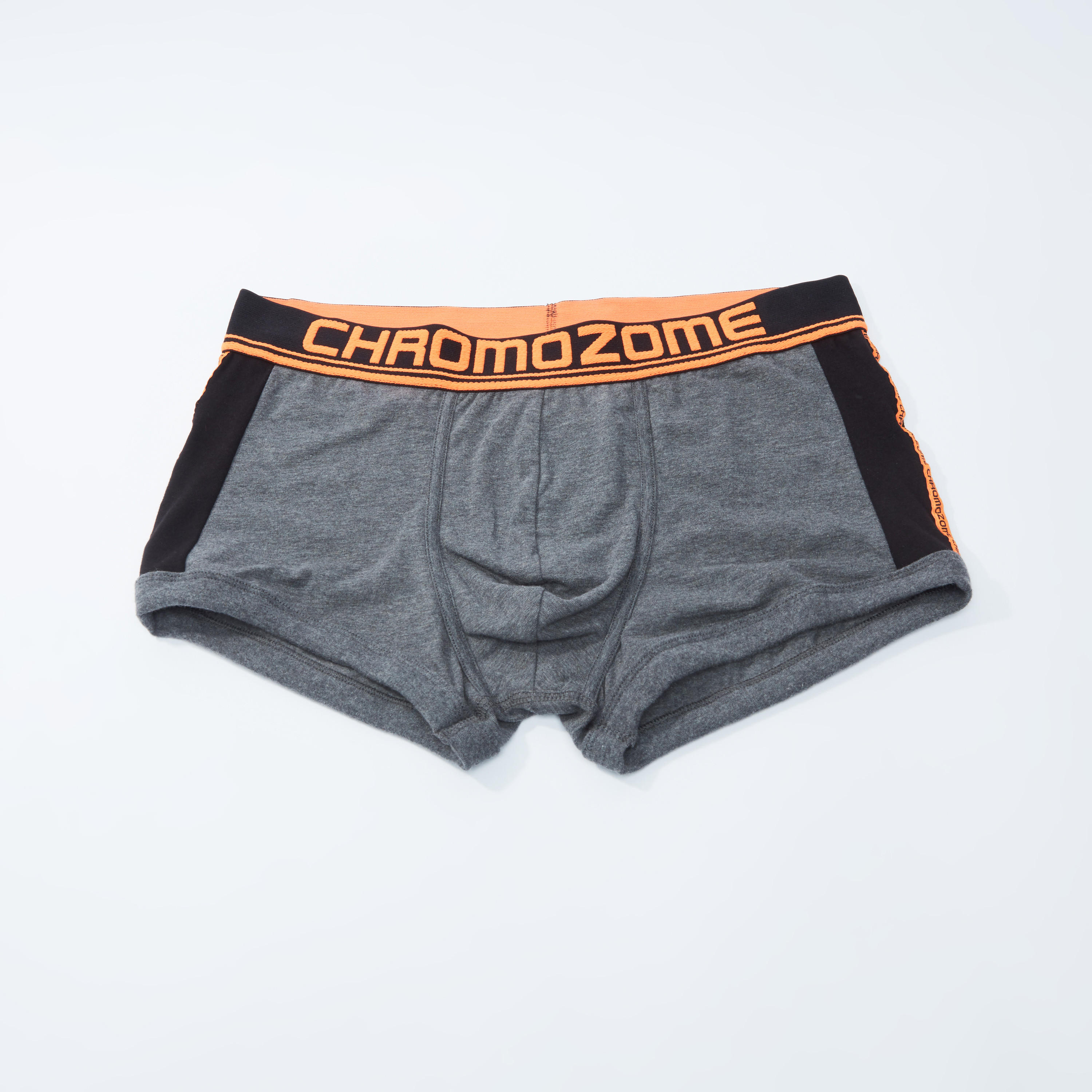 سراويل بوكسر بخصر مطّاطي وطبعات - طقم من قطعتين-men-clothing-innerwear-underwear-image-2
