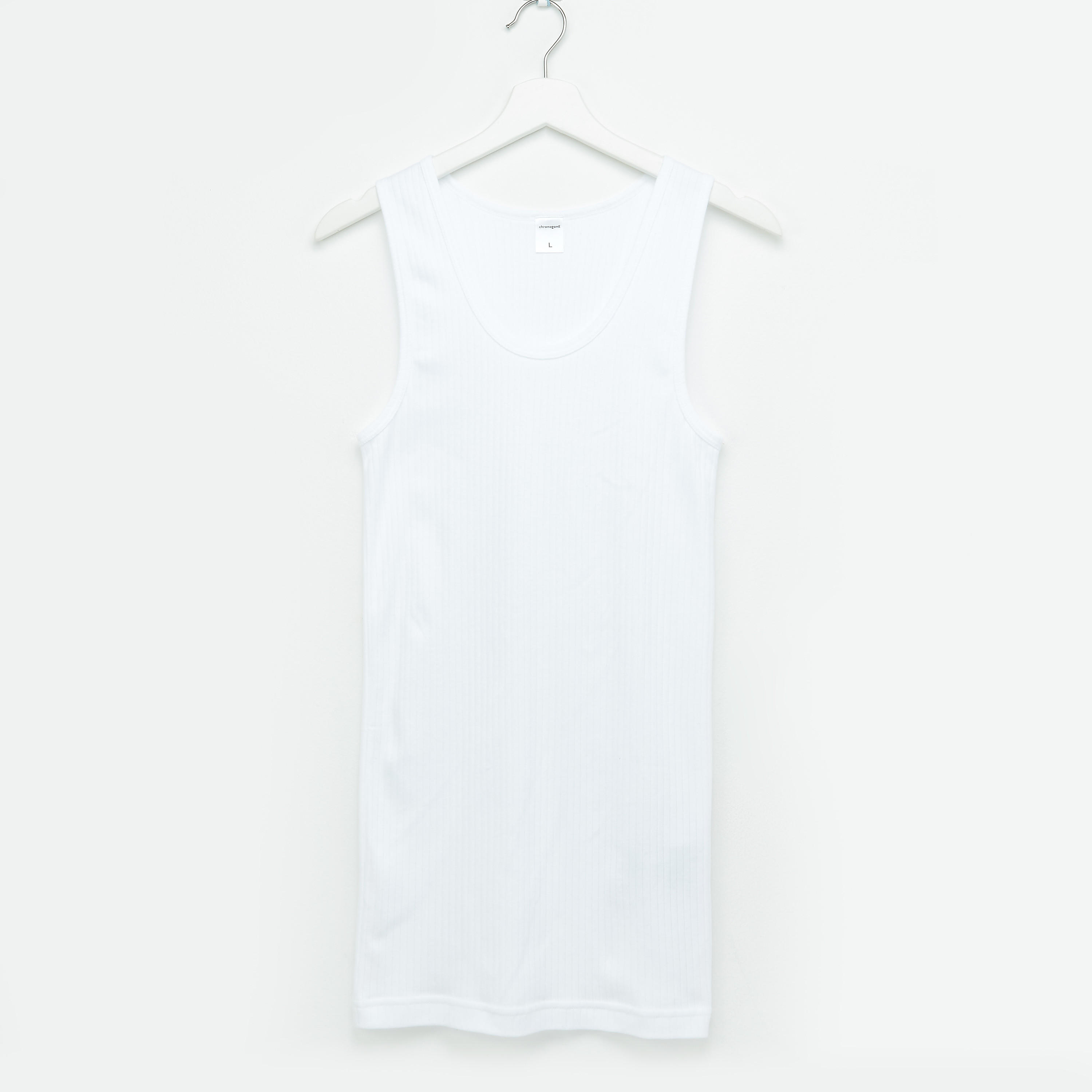 فيست سادة بياقة عميقة-men-clothing-tshirtsandpolos-vests-image-1