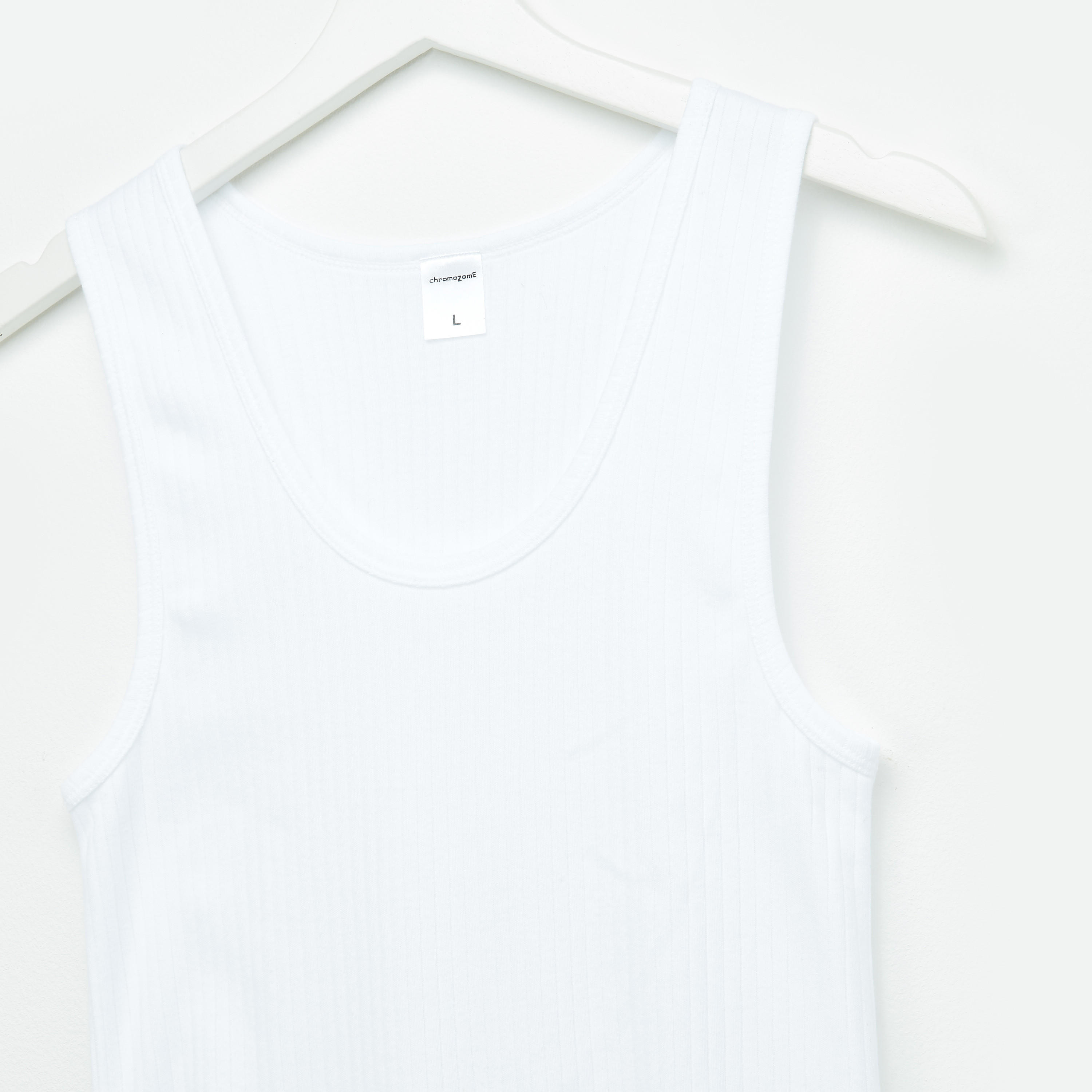 فيست سادة بياقة عميقة-men-clothing-tshirtsandpolos-vests-image-2