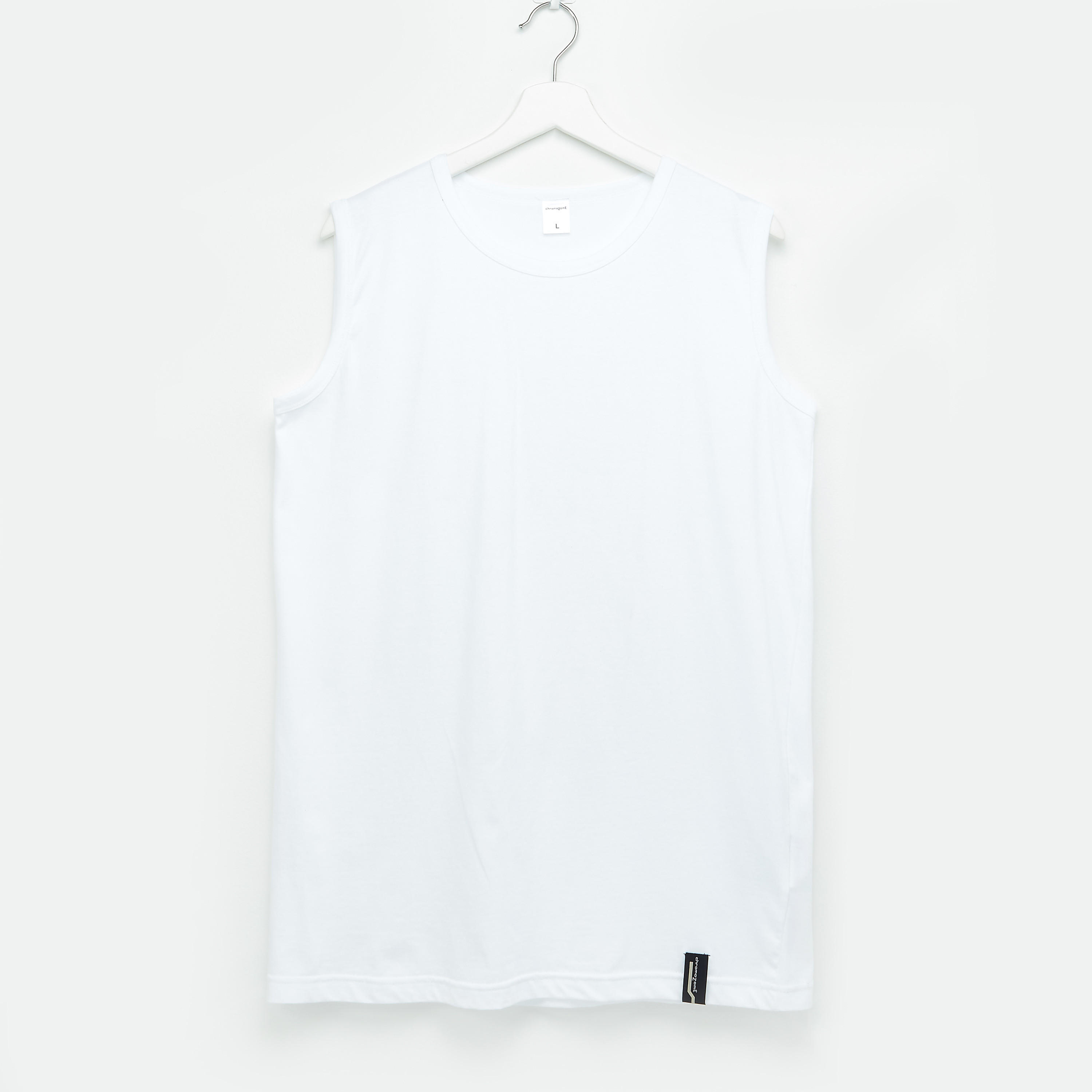 Plain Vest with Scoop Neck-men-clothing-tshirtsandpolos-vests-image-1