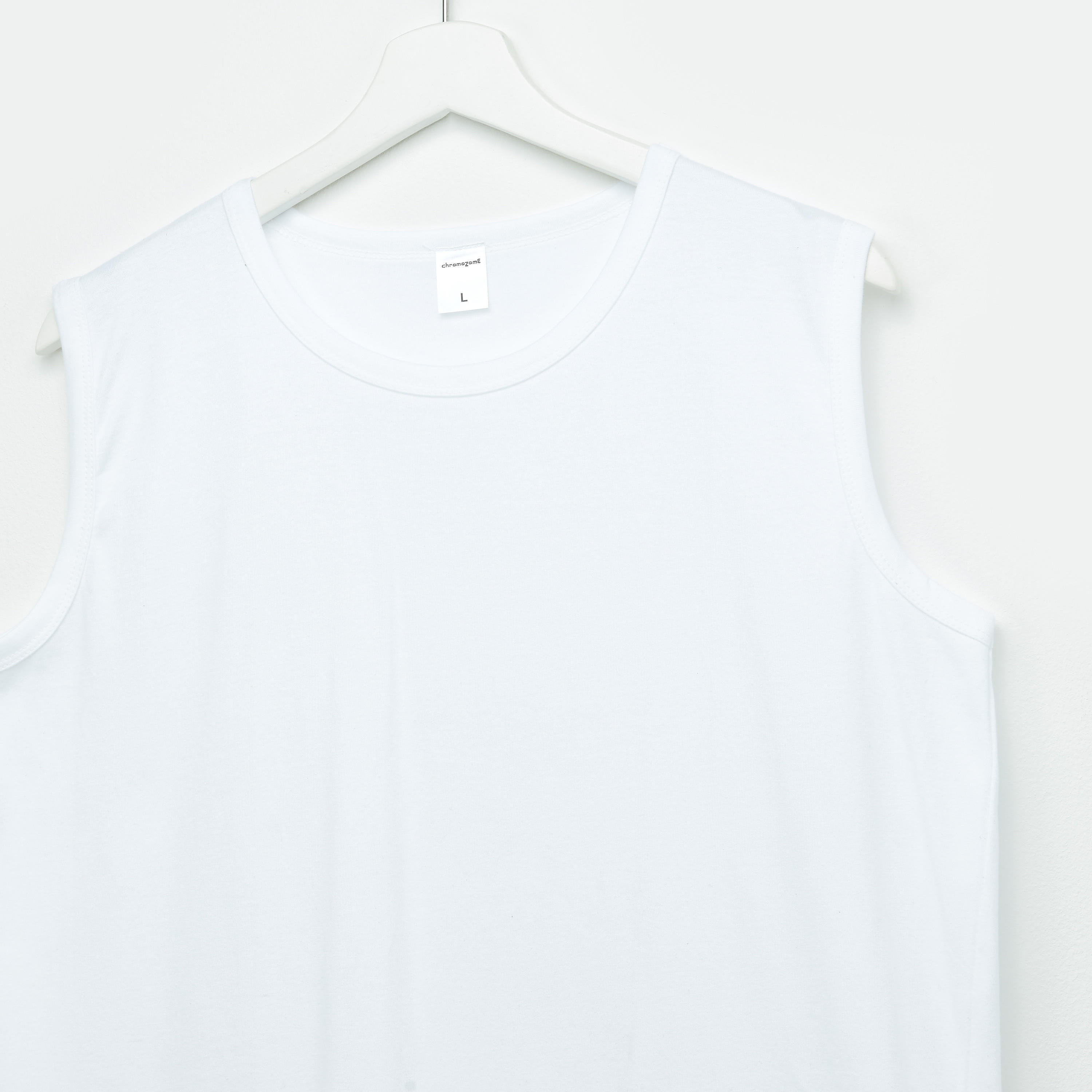 Plain Vest with Scoop Neck-men-clothing-tshirtsandpolos-vests-image-2