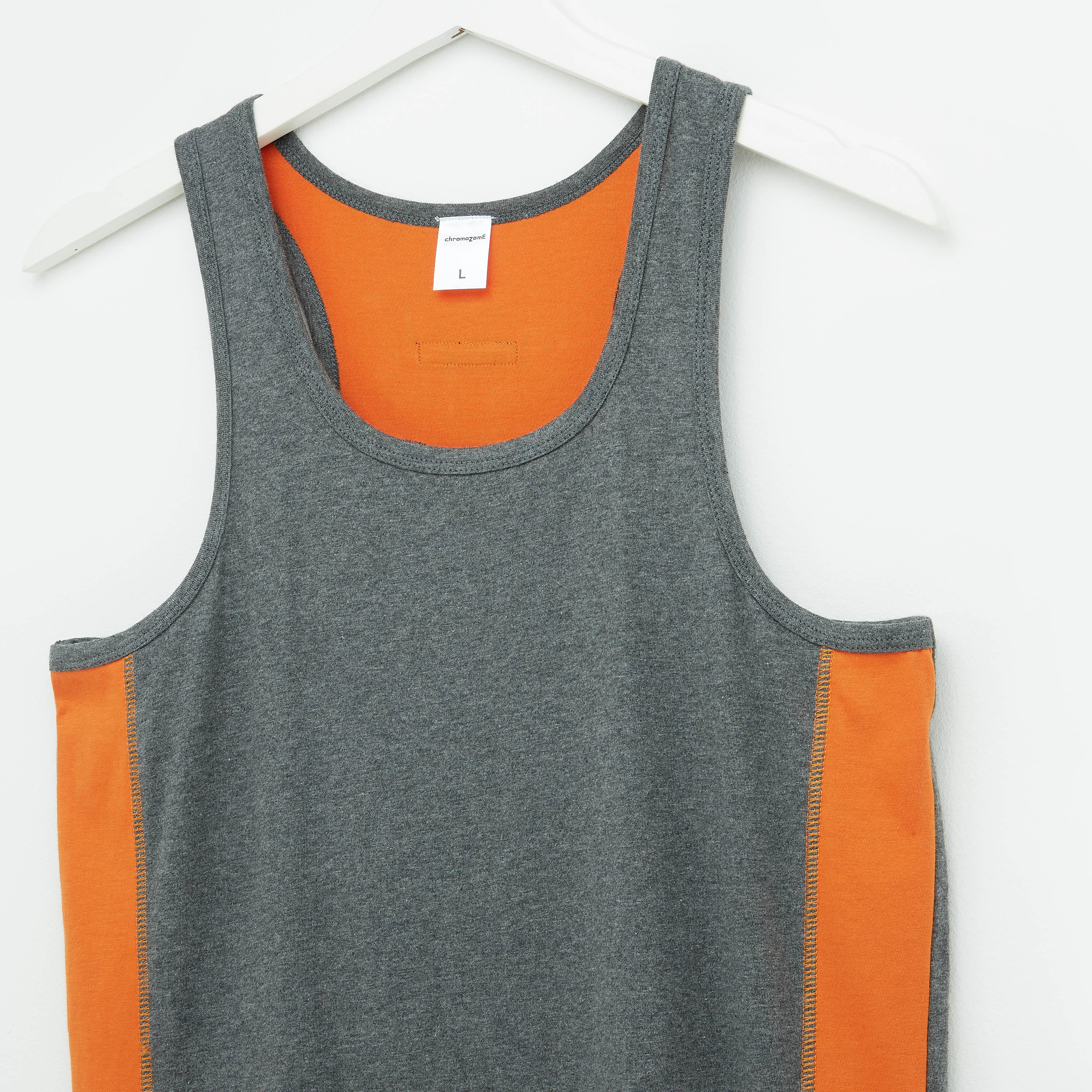 فيست بياقة عميقة ملون-men-clothing-tshirtsandpolos-vests-image-2