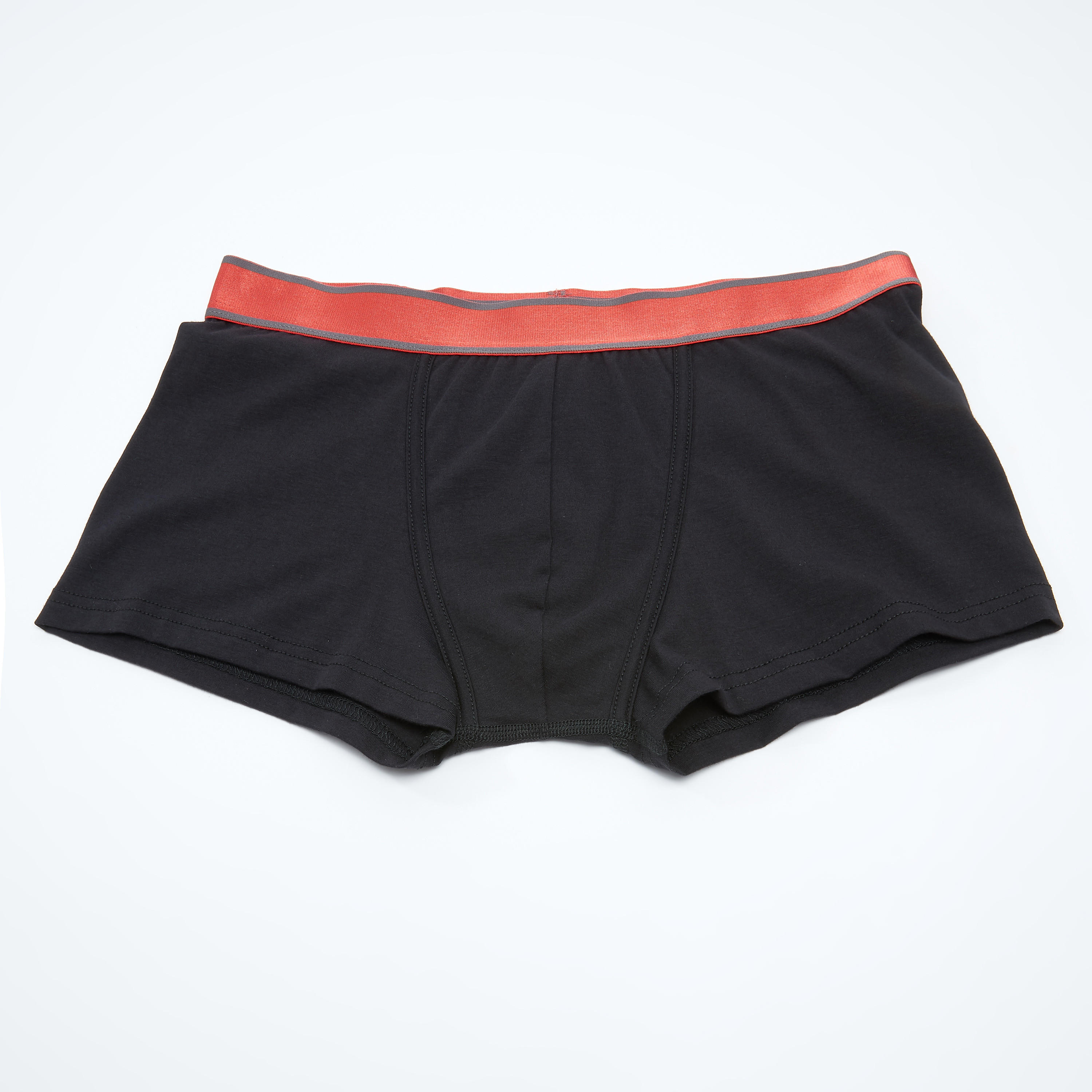 سراويل داخلية متنوعة بخصر مطّاطي عريض - طقم من 3 قطع-men-clothing-innerwear-underwear-image-2