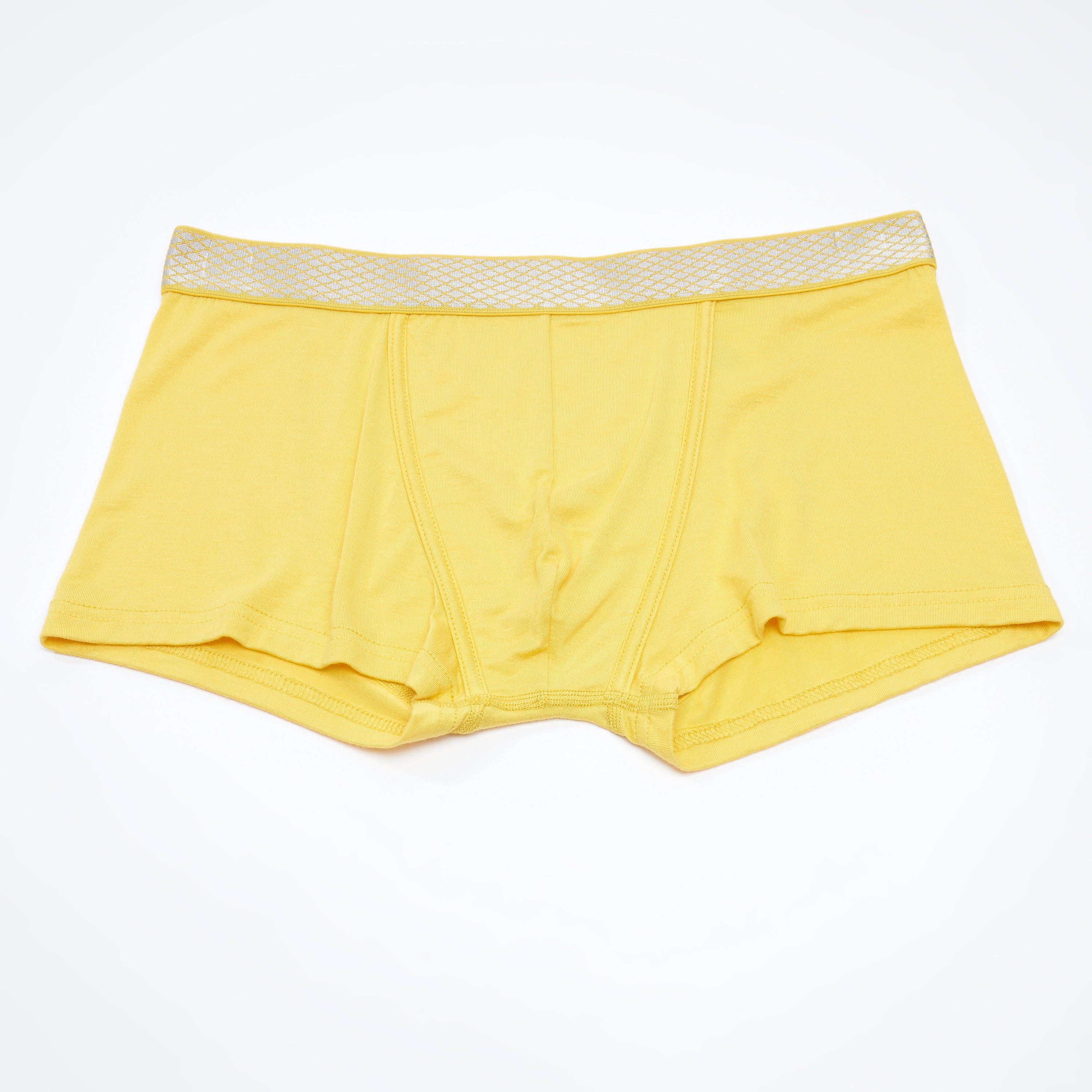 سراويل داخلية متنوعة بخصر مطّاطي عريض - طقم من 3 قطع-men-clothing-innerwear-underwear-image-2