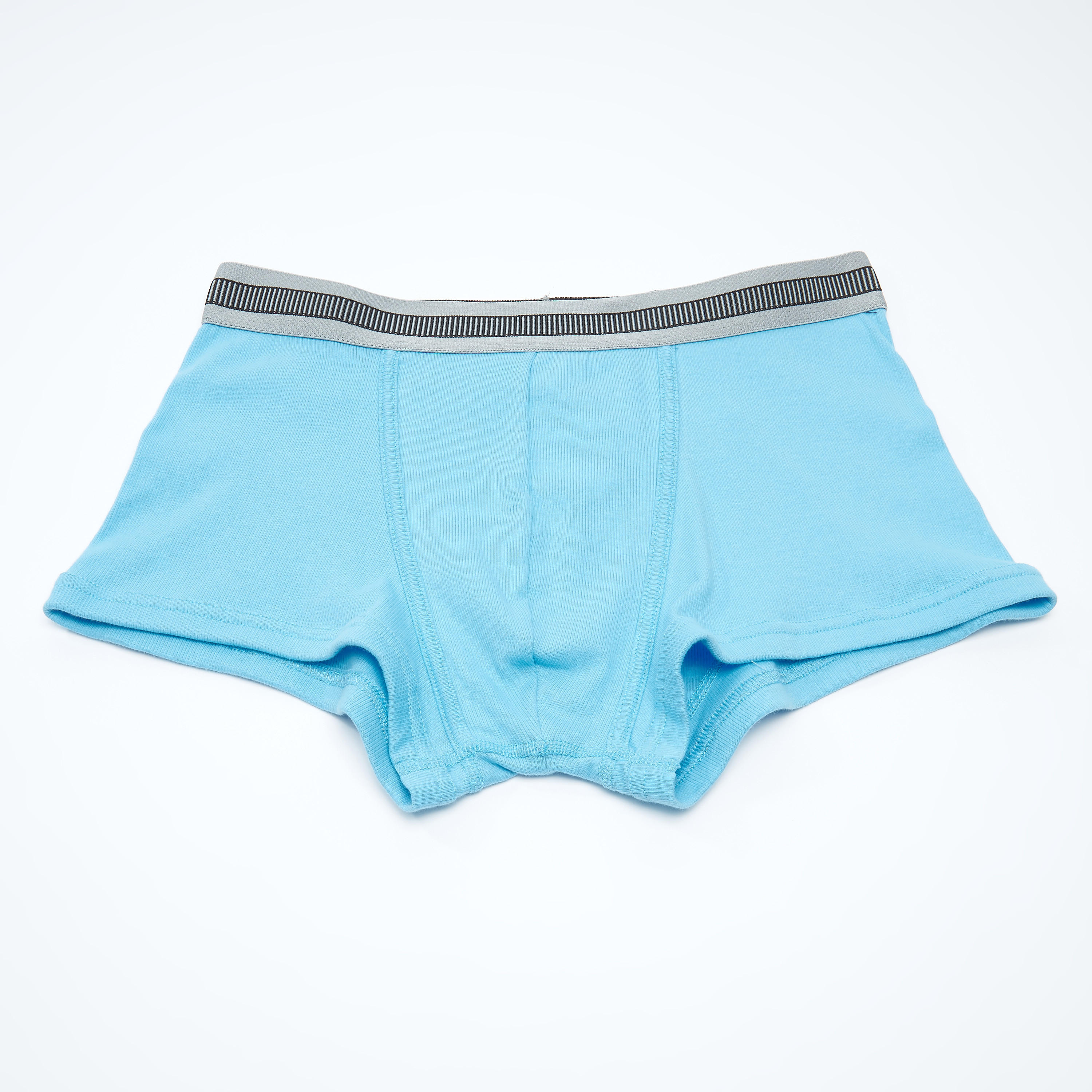 سراويل داخلية متنوعة بخصر مطّاطي عريض - طقم من 3 قطع-men-clothing-innerwear-underwear-image-2