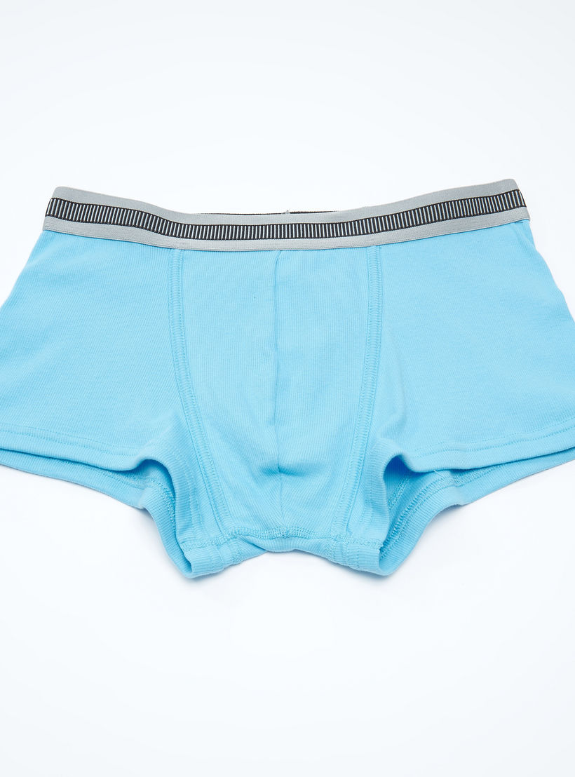 سراويل داخلية متنوعة بخصر مطّاطي عريض - طقم من 3 قطع-men-clothing-innerwear-underwear-image-2