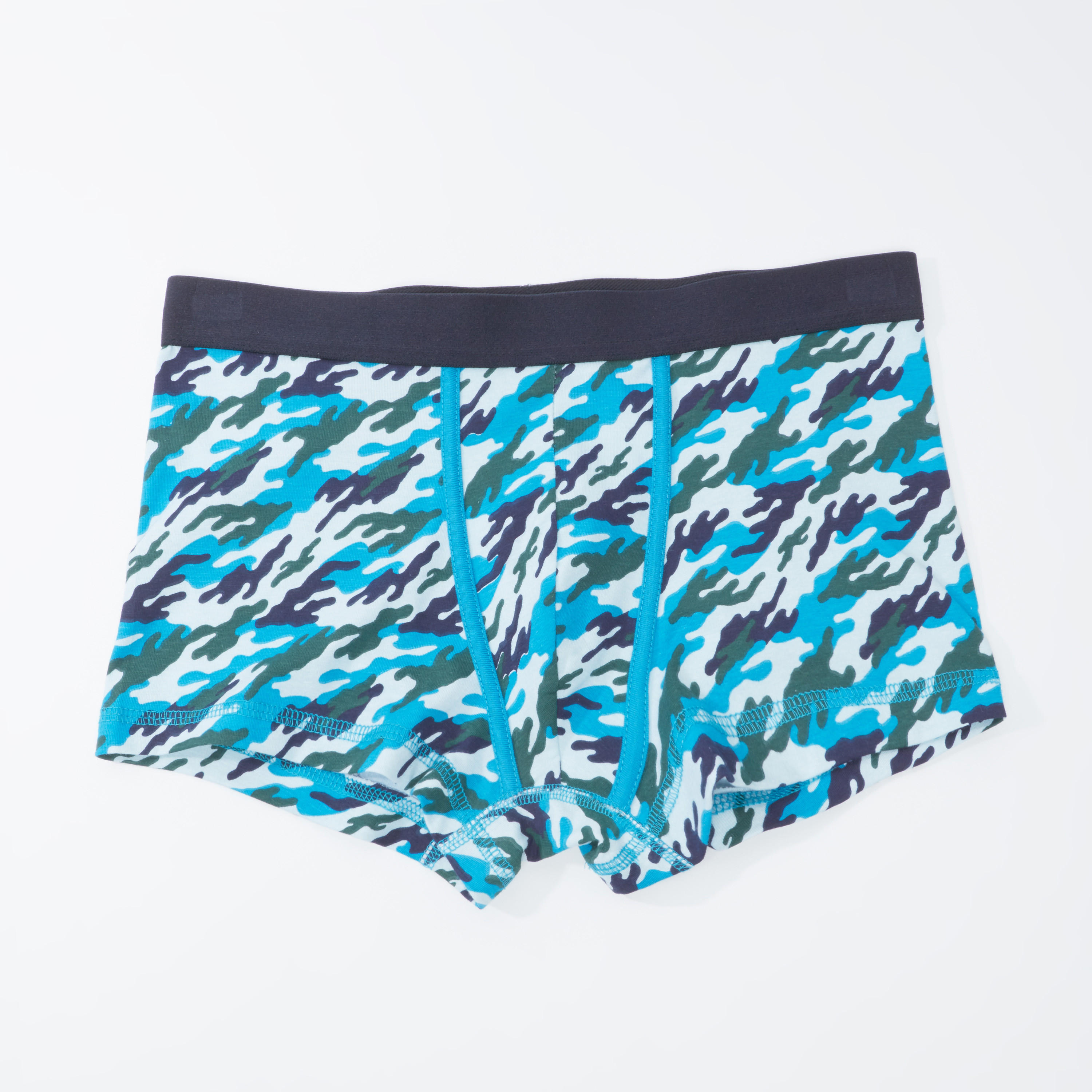 سراويل داخلية متنوعة بخصر مطّاطي عريض - طقم من 3 قطع-men-clothing-innerwear-underwear-image-2