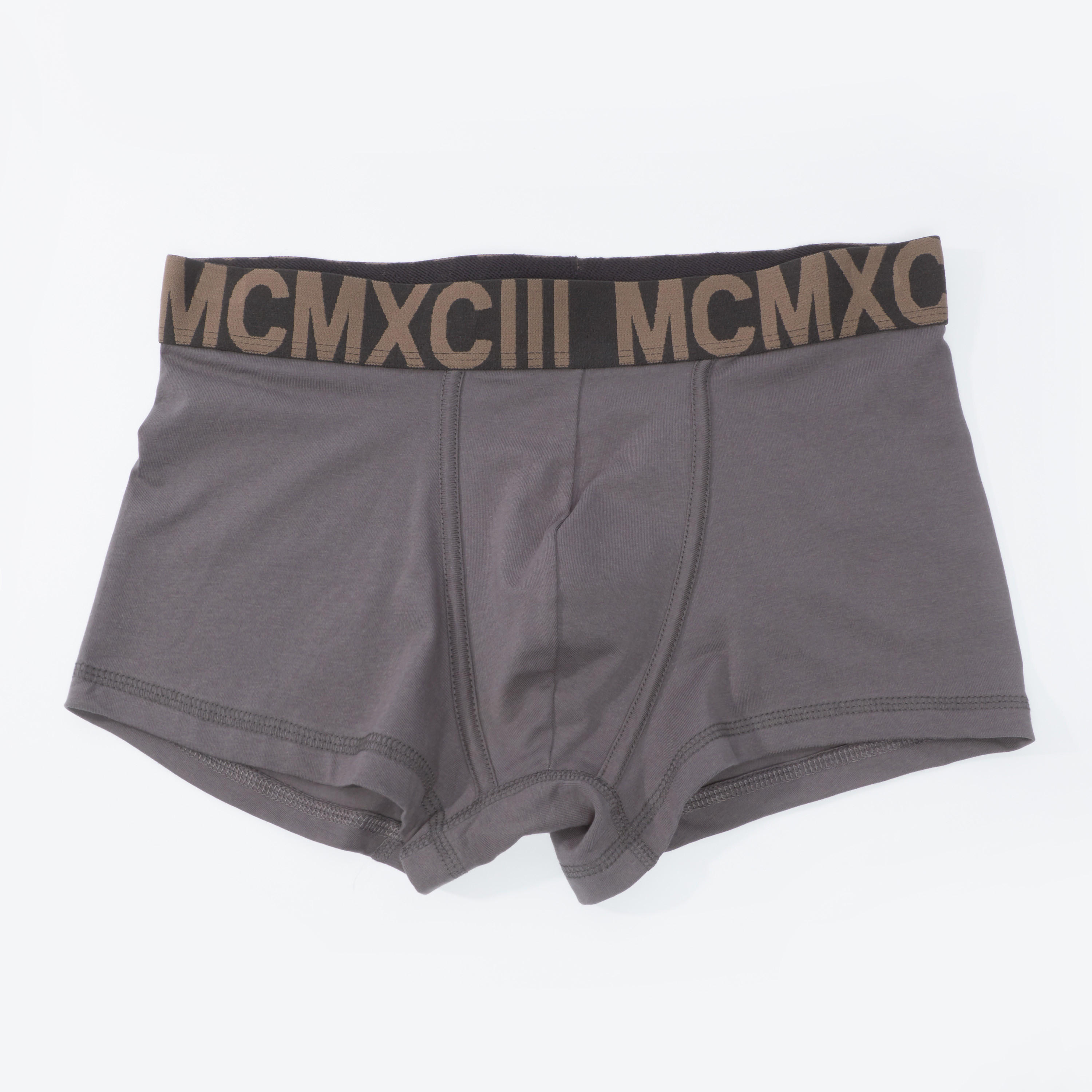 سراويل داخلية سادة بخصر مطّاطي عريض بطبعات - طقم من 3 قطع-men-clothing-innerwear-underwear-image-2