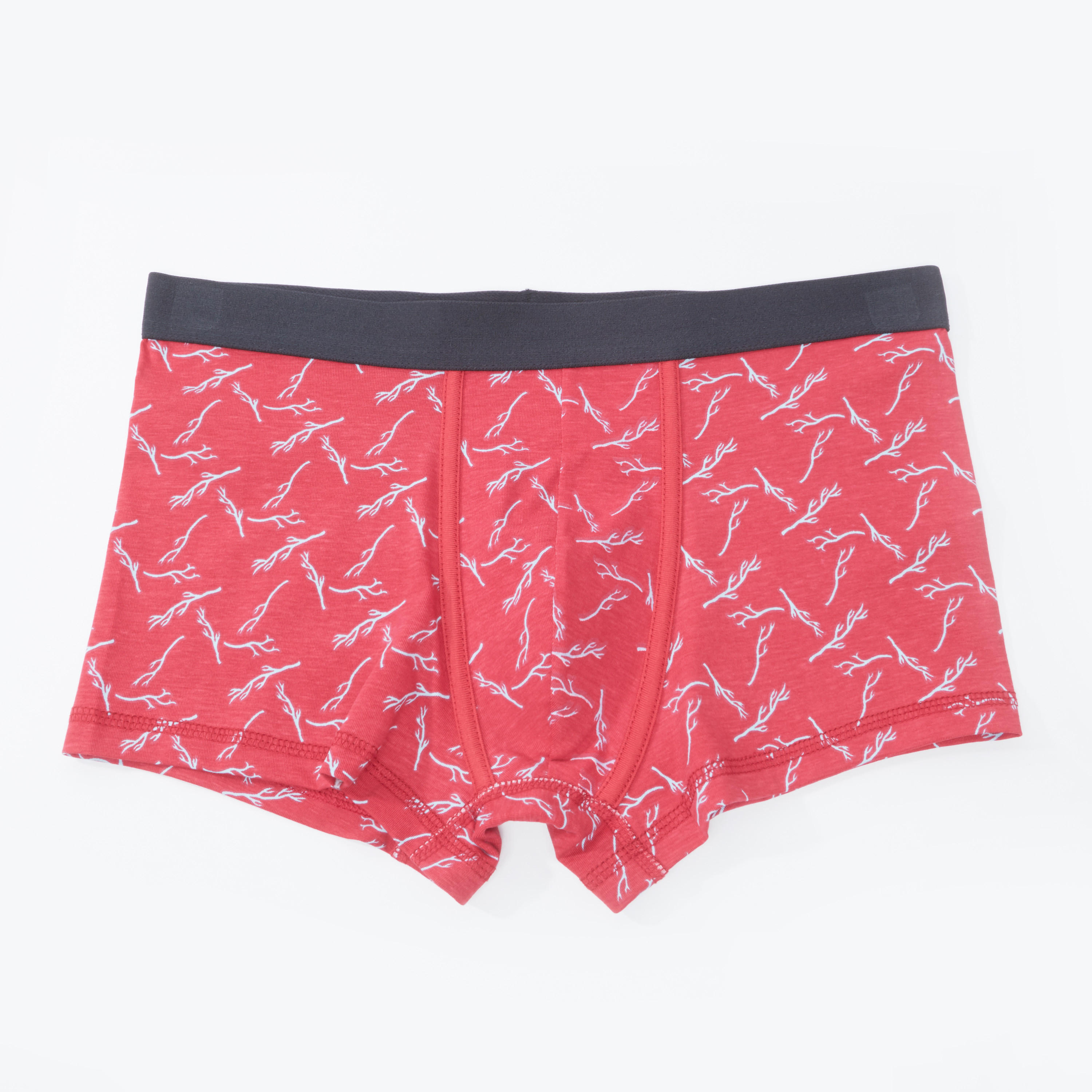 سراويل داخلية متنوعة بخصر مطّاطي واسع - طقم من 3 قطع-men-clothing-innerwear-underwear-image-2