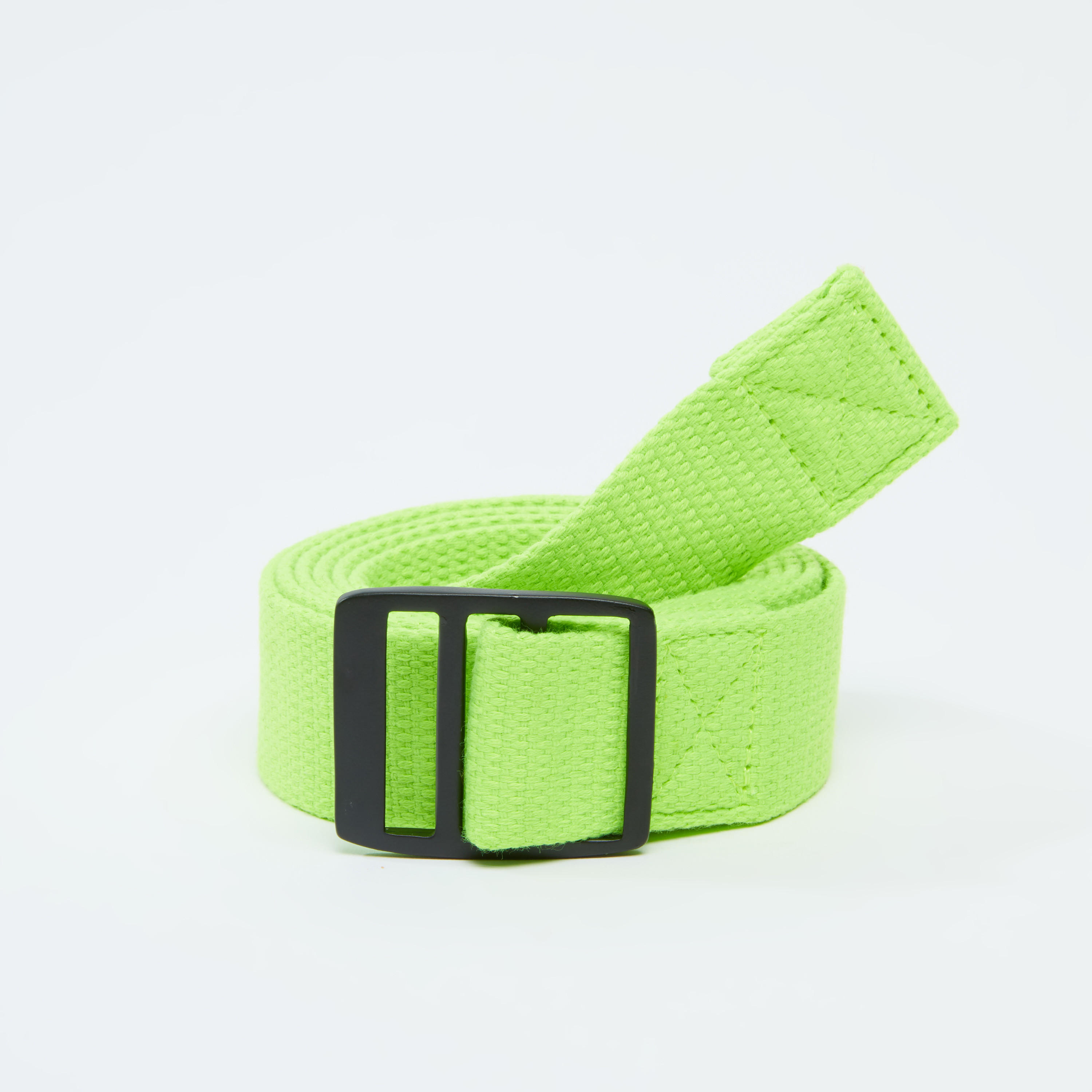 حزام سادة بشريط إغلاق-men-beltsandwallets-belts-image-1