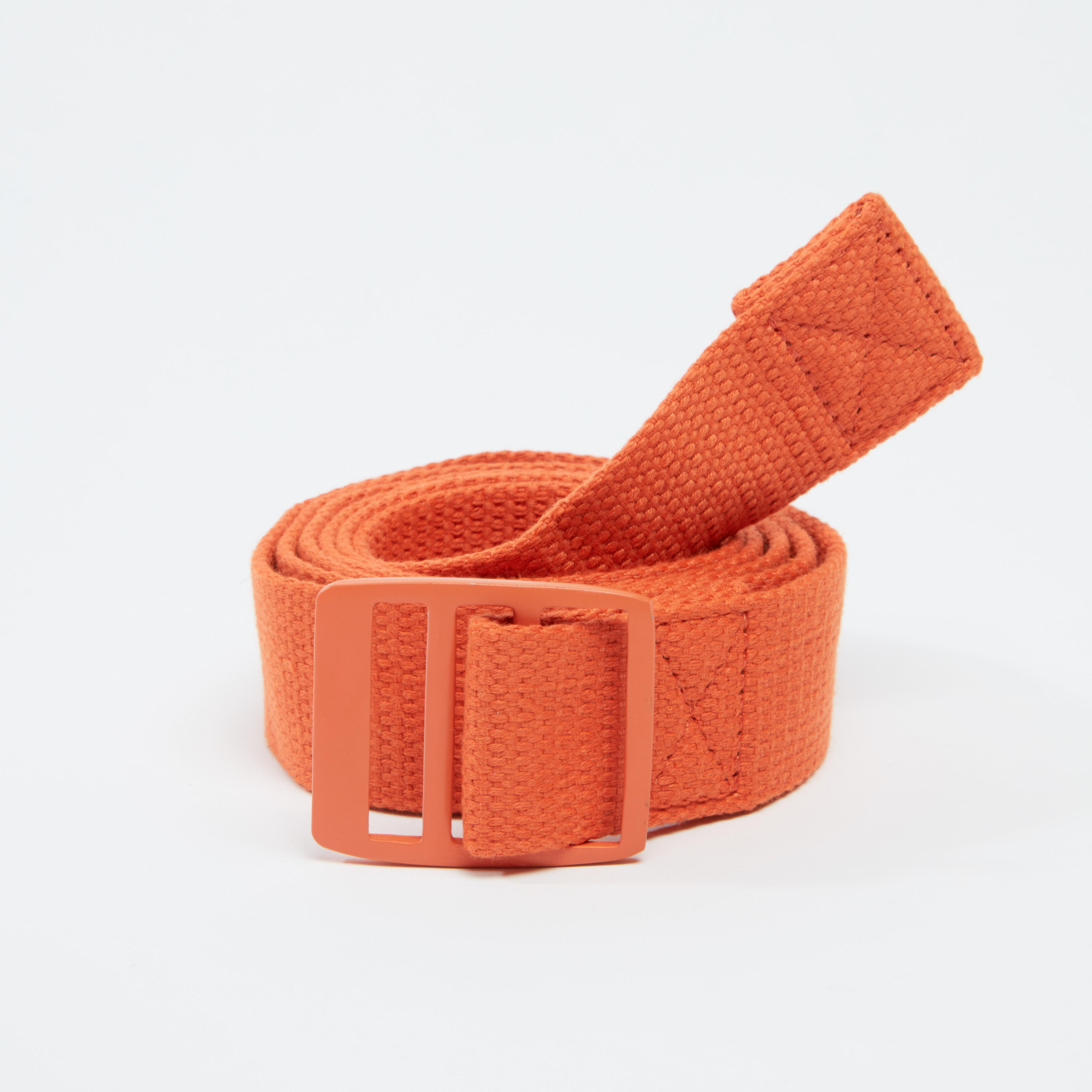 Textured Belt with Hook and Loop Closure-men-beltsandwallets-belts-image-1