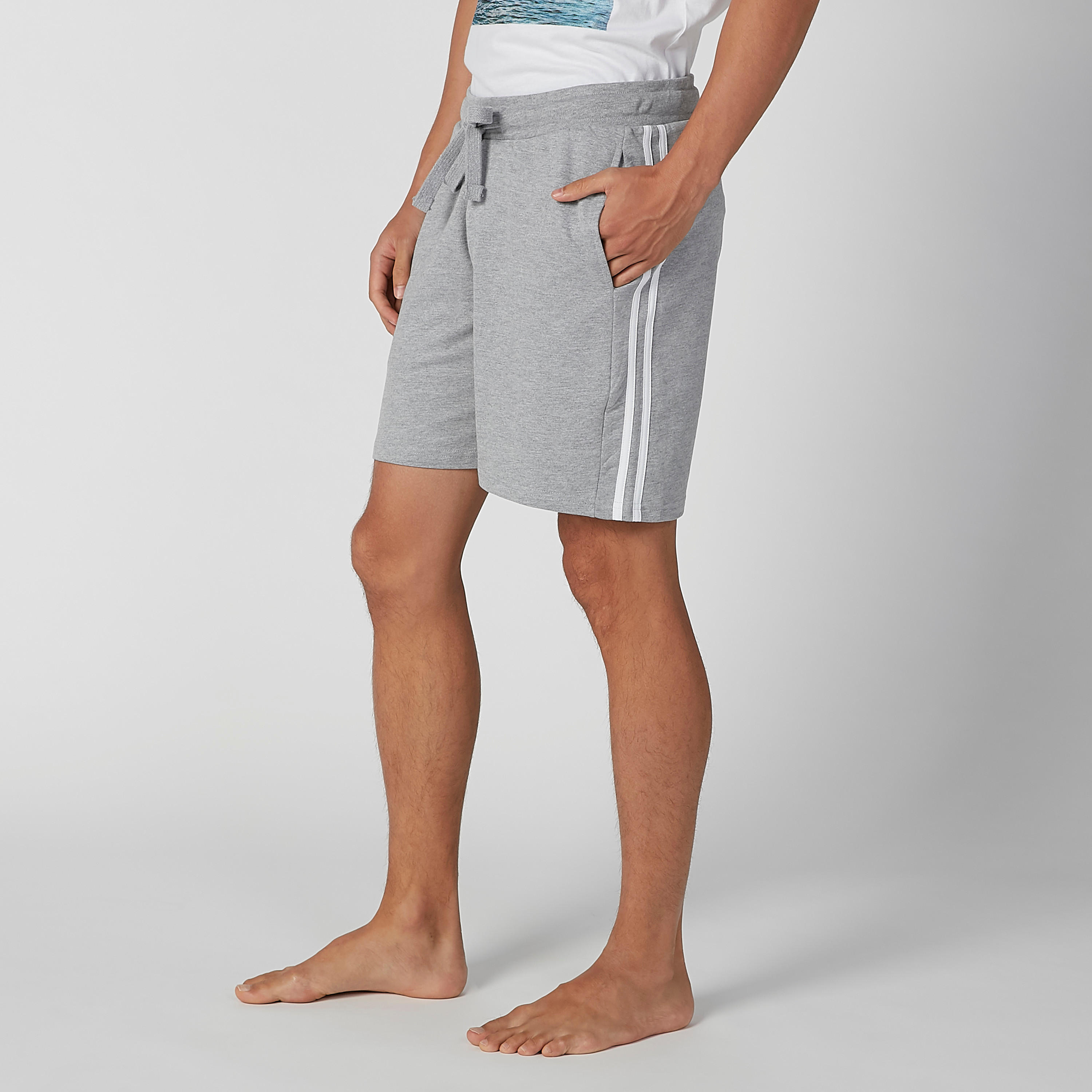 شورت سادة بجيوب وشريطة-men-clothing-bottoms-shorts-image-1