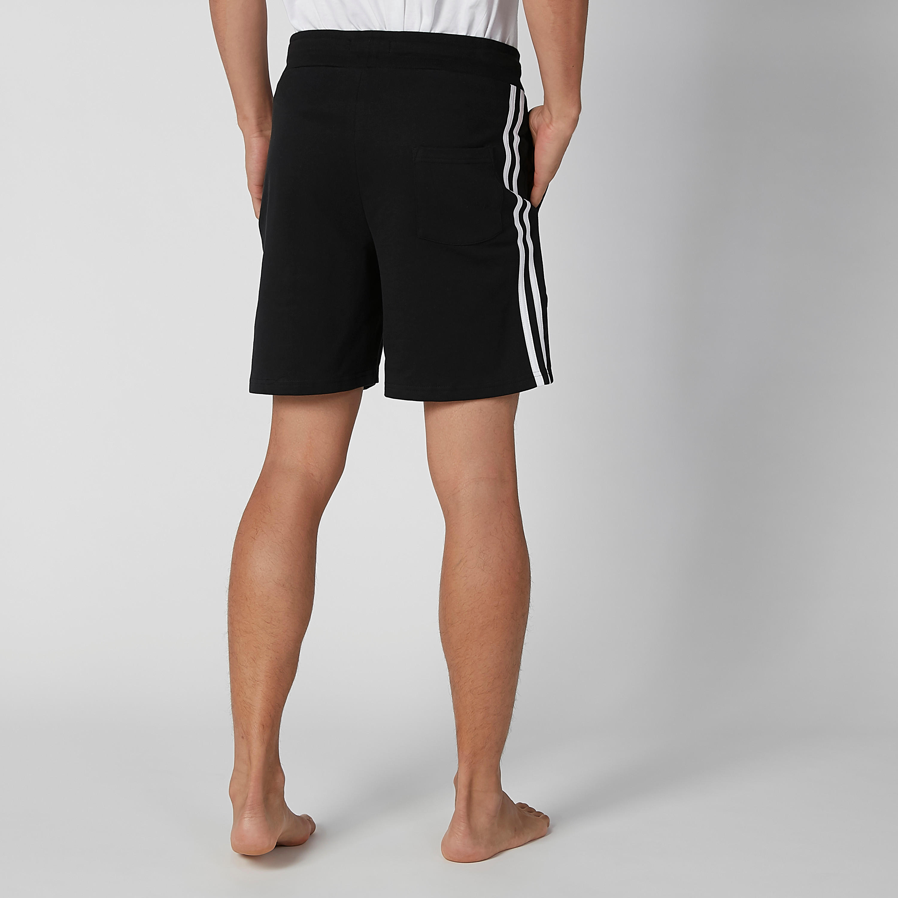 شورت سادة برباط وتفاصيل تقليم-men-clothing-bottoms-shorts-image-4