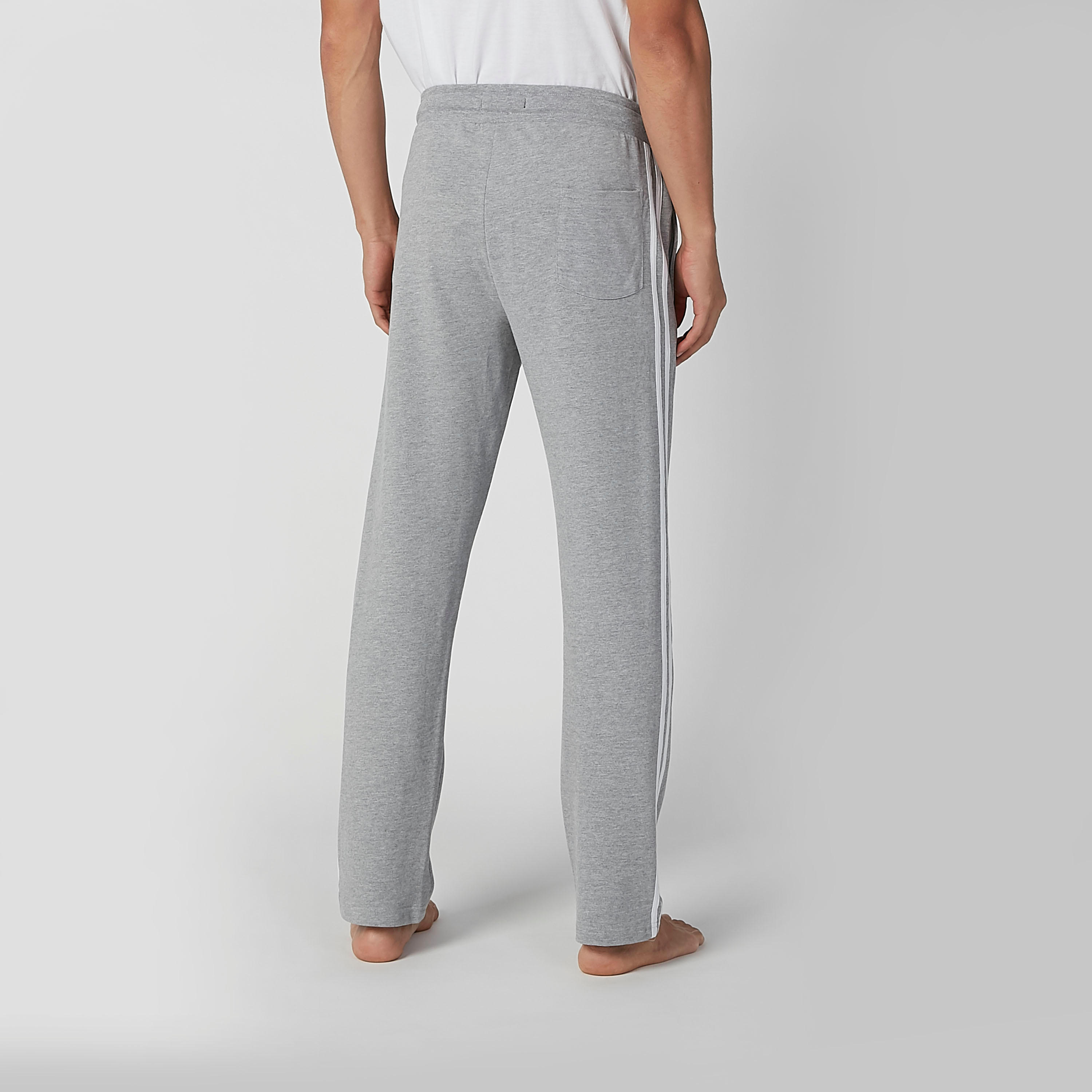 Full Length Pyjamas with Pocket Detail and Drawstring-men-clothing-nightwear-pyjamaandshorts-image-5