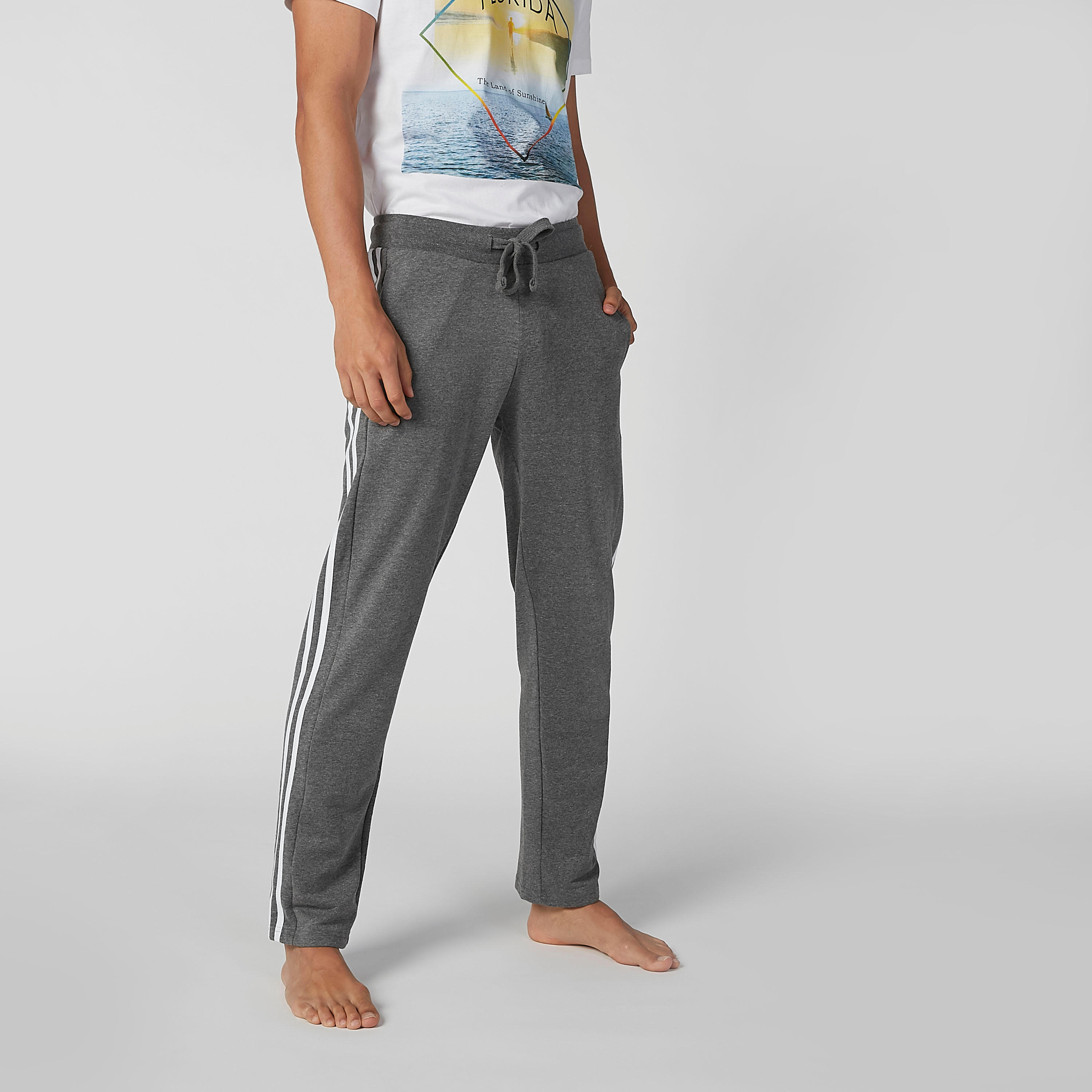 بنطلون بيجاما برباط وجيوب-men-clothing-nightwear-pyjamaandshorts-image-2