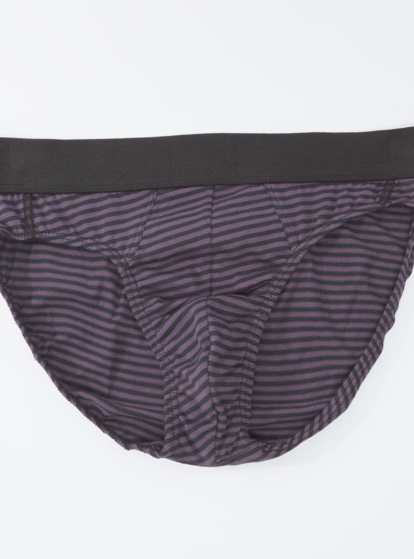 سراويل داخلية مقلّمة بخصر مطّاطي عريض - طقم من 3 قطع-men-clothing-innerwear-underwear-image-2