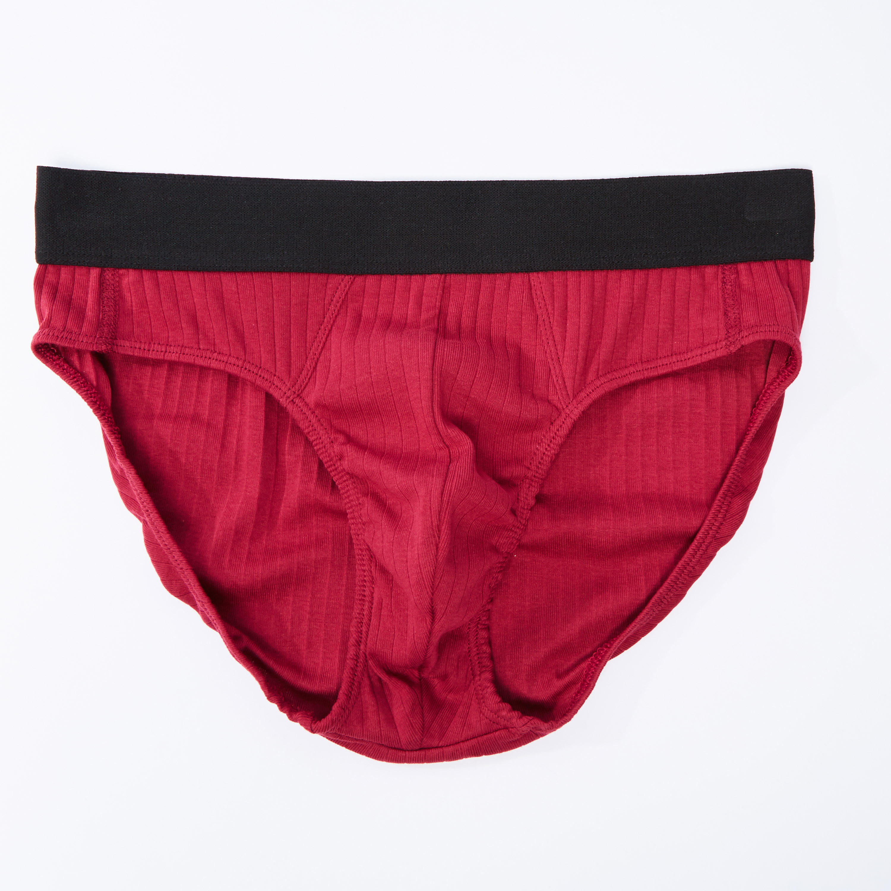 سراويل داخلية مقلّمة بخصر مطّاطي عريض - طقم من 3 قطع-men-clothing-innerwear-underwear-image-2