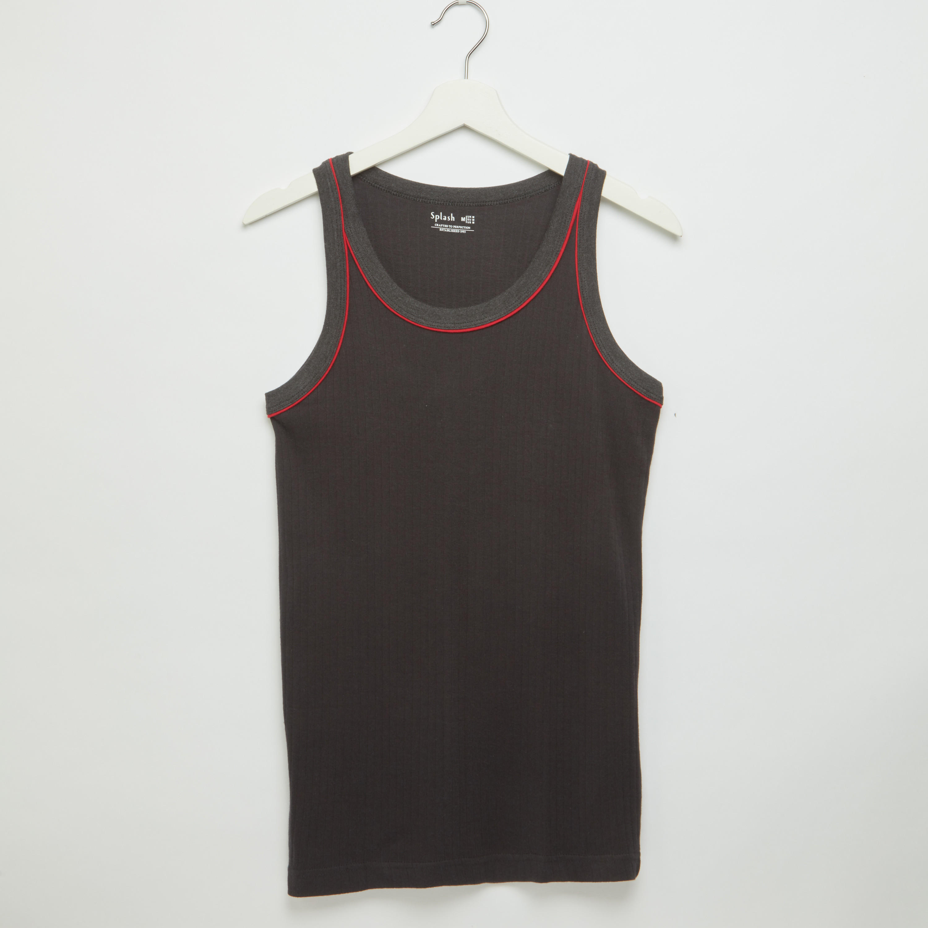 Ribbed Vest with Scoop Neck-men-clothing-tshirtsandpolos-vests-image-1