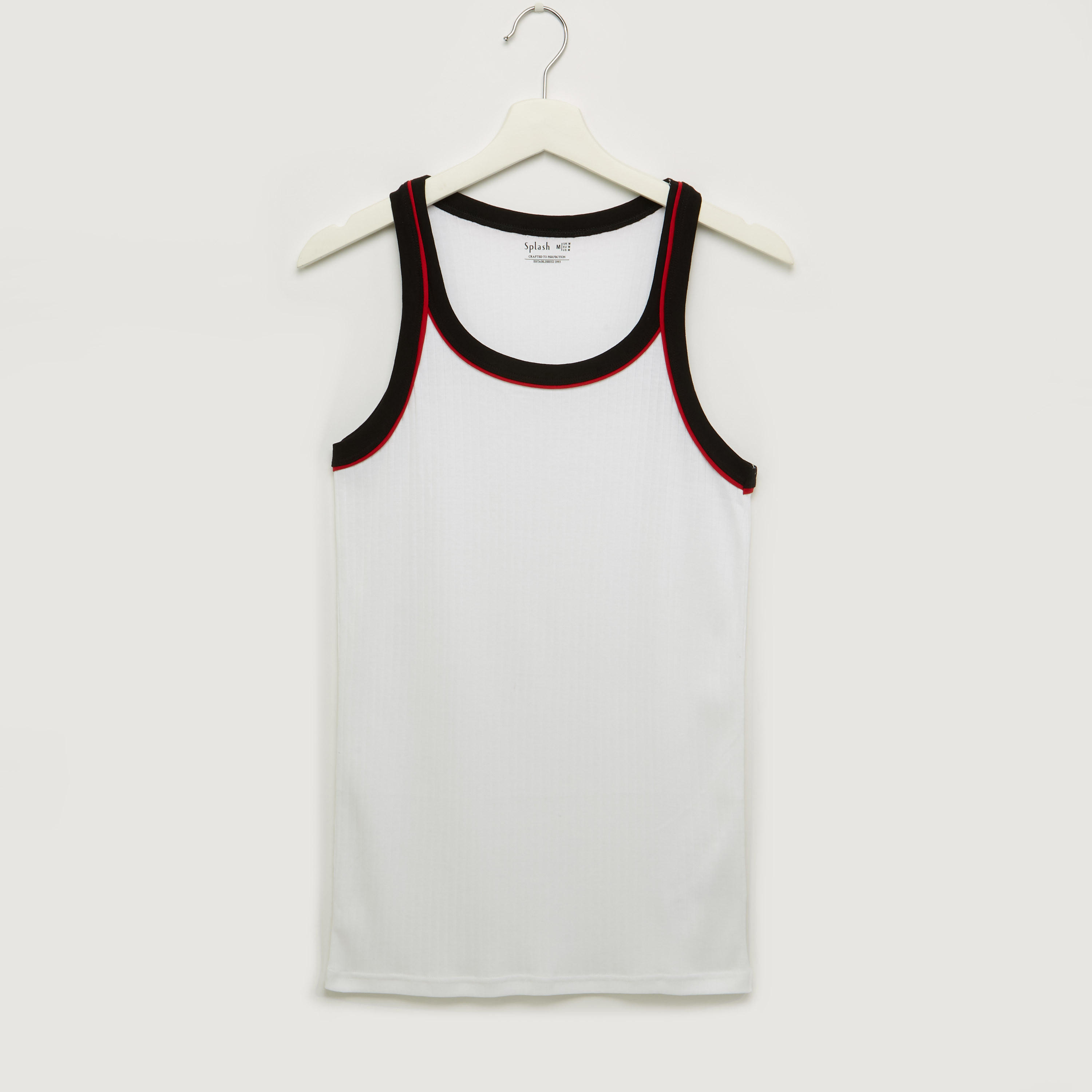 فيست سادة بياقة عميقة-men-clothing-tshirtsandpolos-vests-image-3