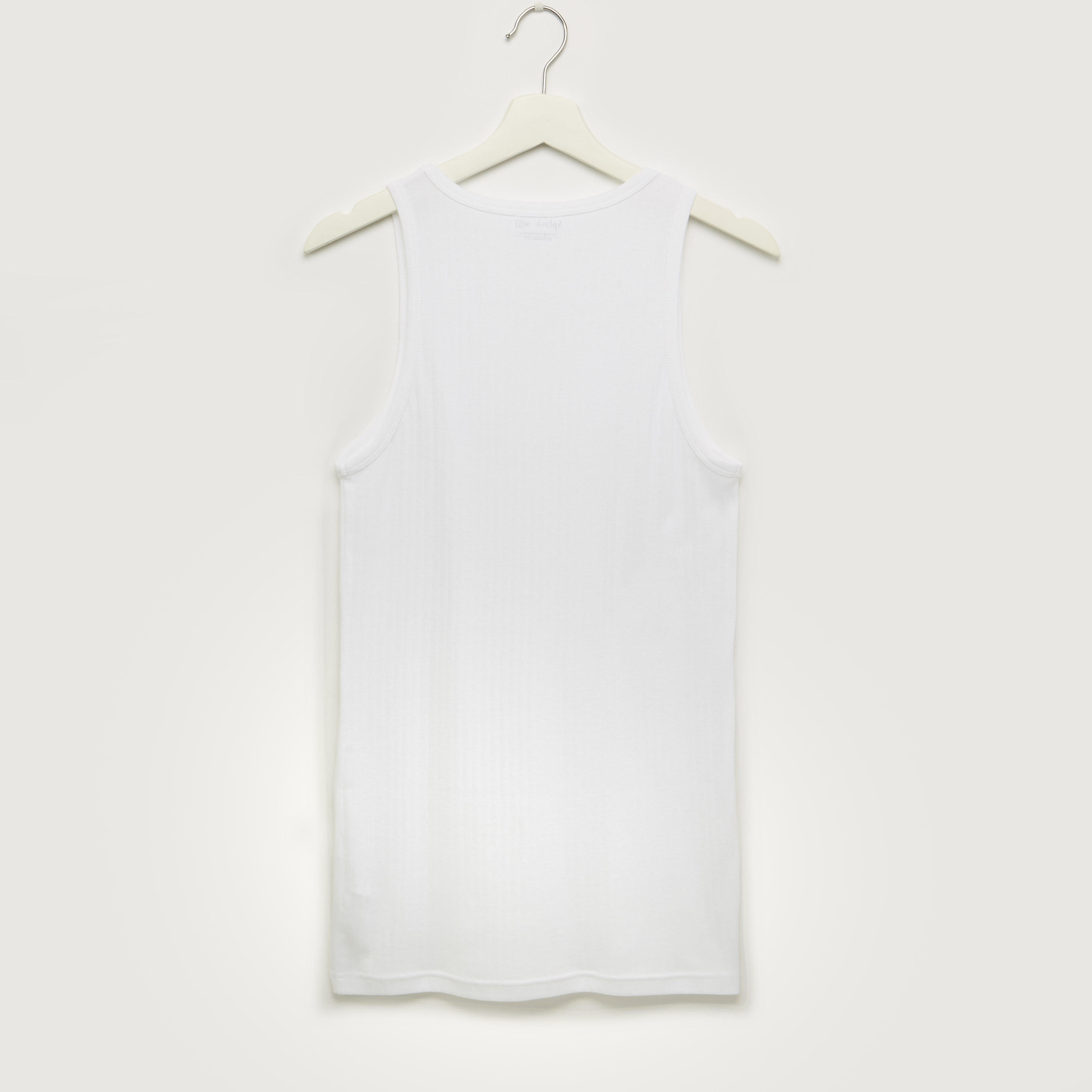فيست سادة بياقة عميقة - طقم من قطعتين-men-clothing-tshirtsandpolos-vests-image-6