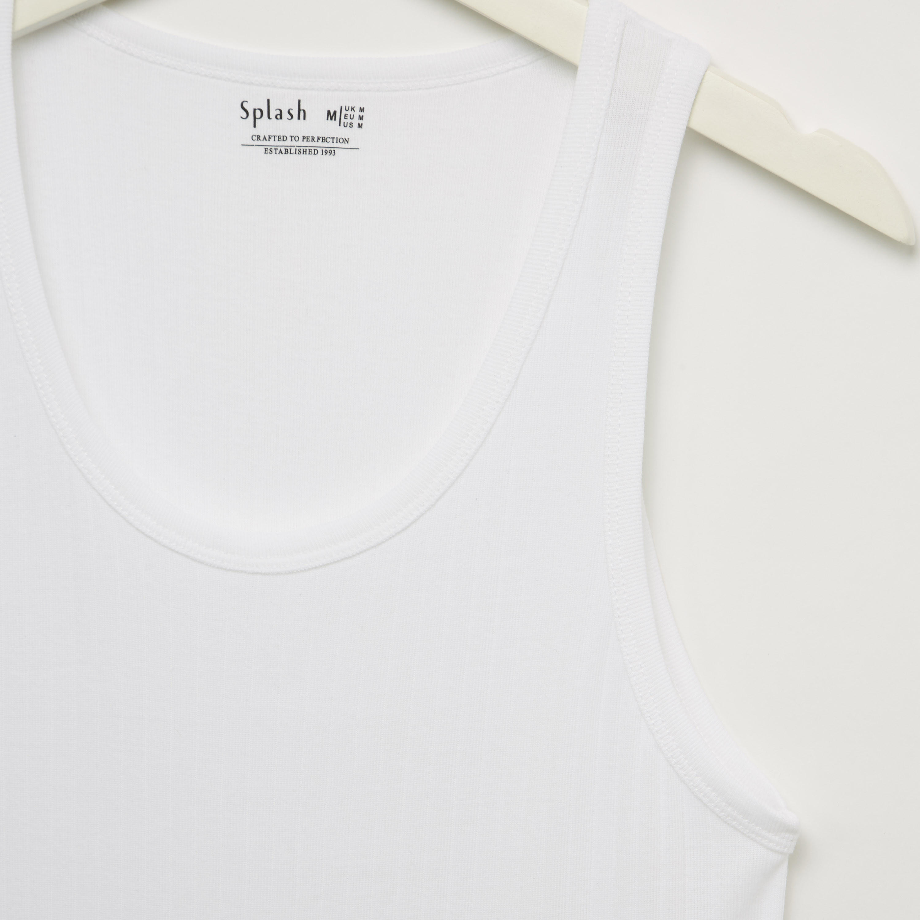 فيست سادة بياقة عميقة-men-clothing-tshirtsandpolos-vests-image-1