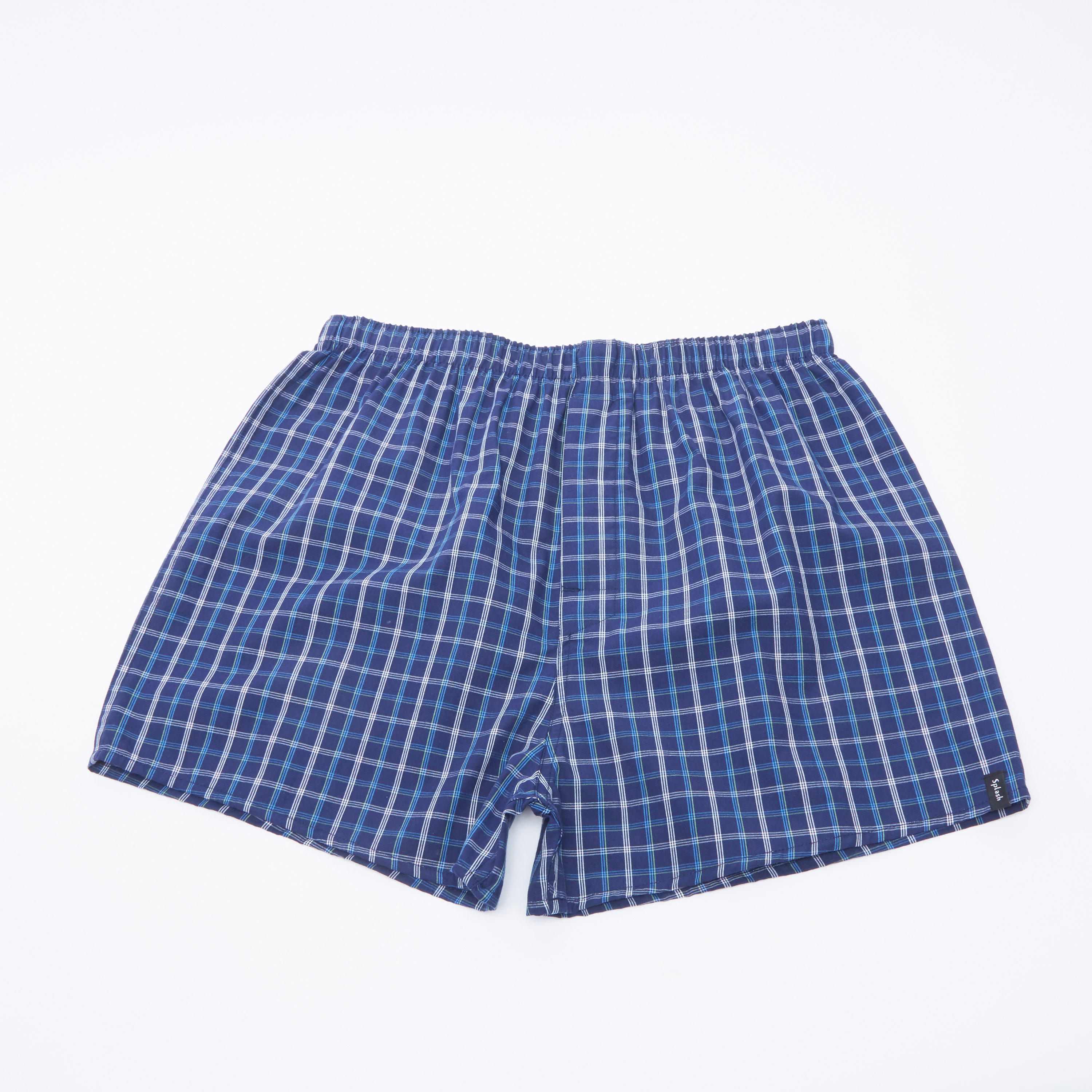 Set of 3 - Assorted Boxers with Elasticised Waistband-men-clothing-innerwear-underwear-image-2