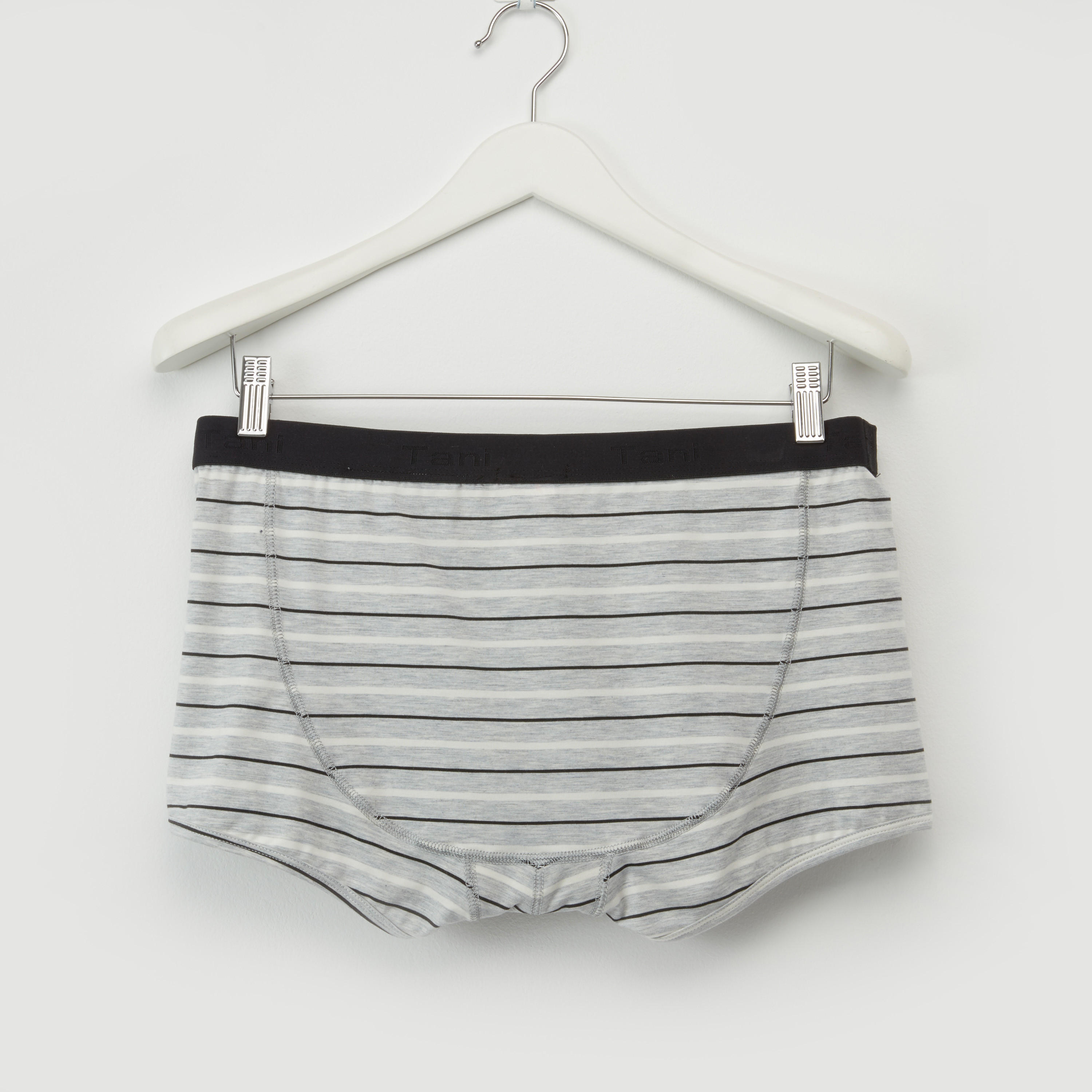 سراويل داخلية مقلّمة بخصر مطّاطي عريض-men-clothing-innerwear-underwear-image-2