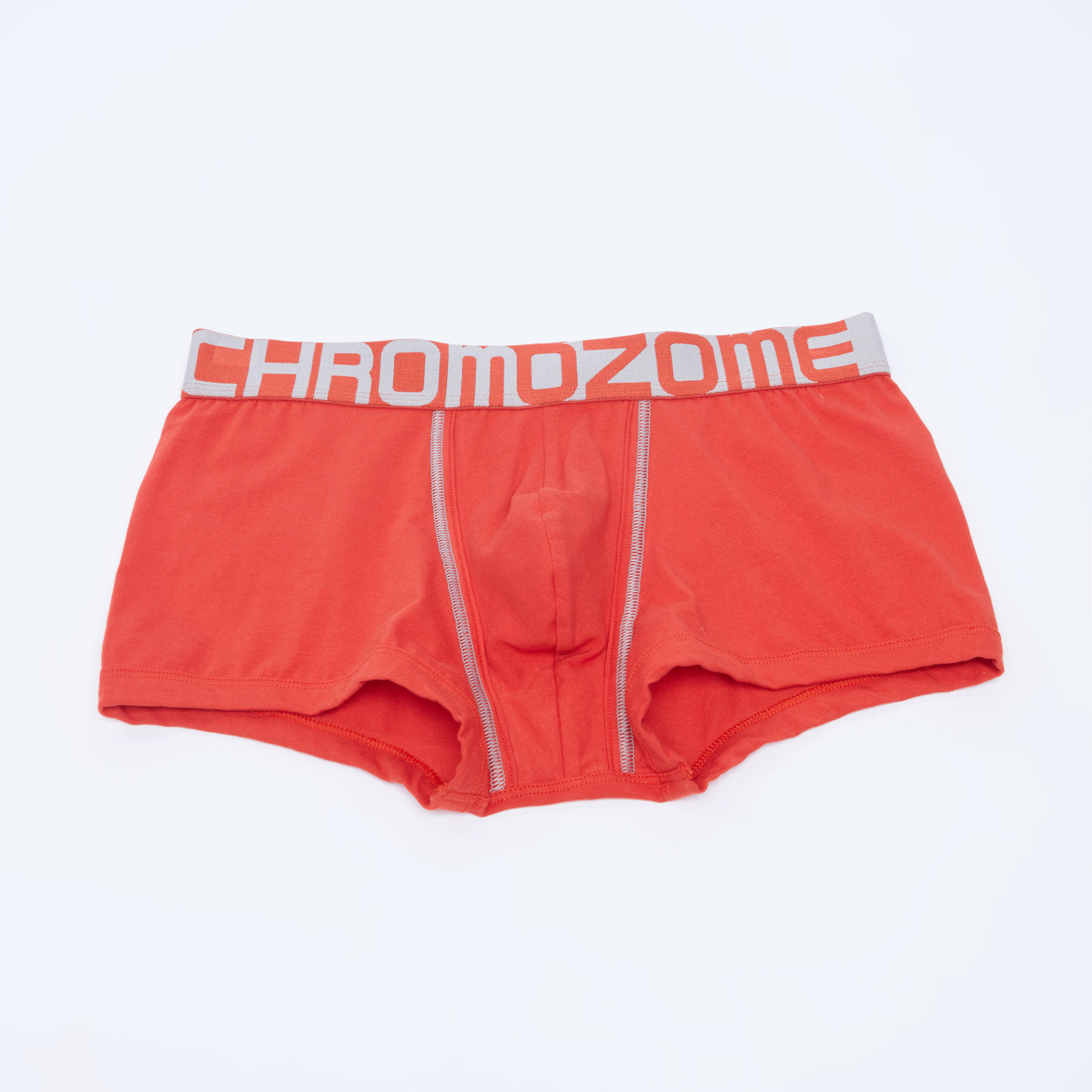 Plain Trunks with Wide Elasticised Waistband-men-clothing-innerwear-underwear-image-1
