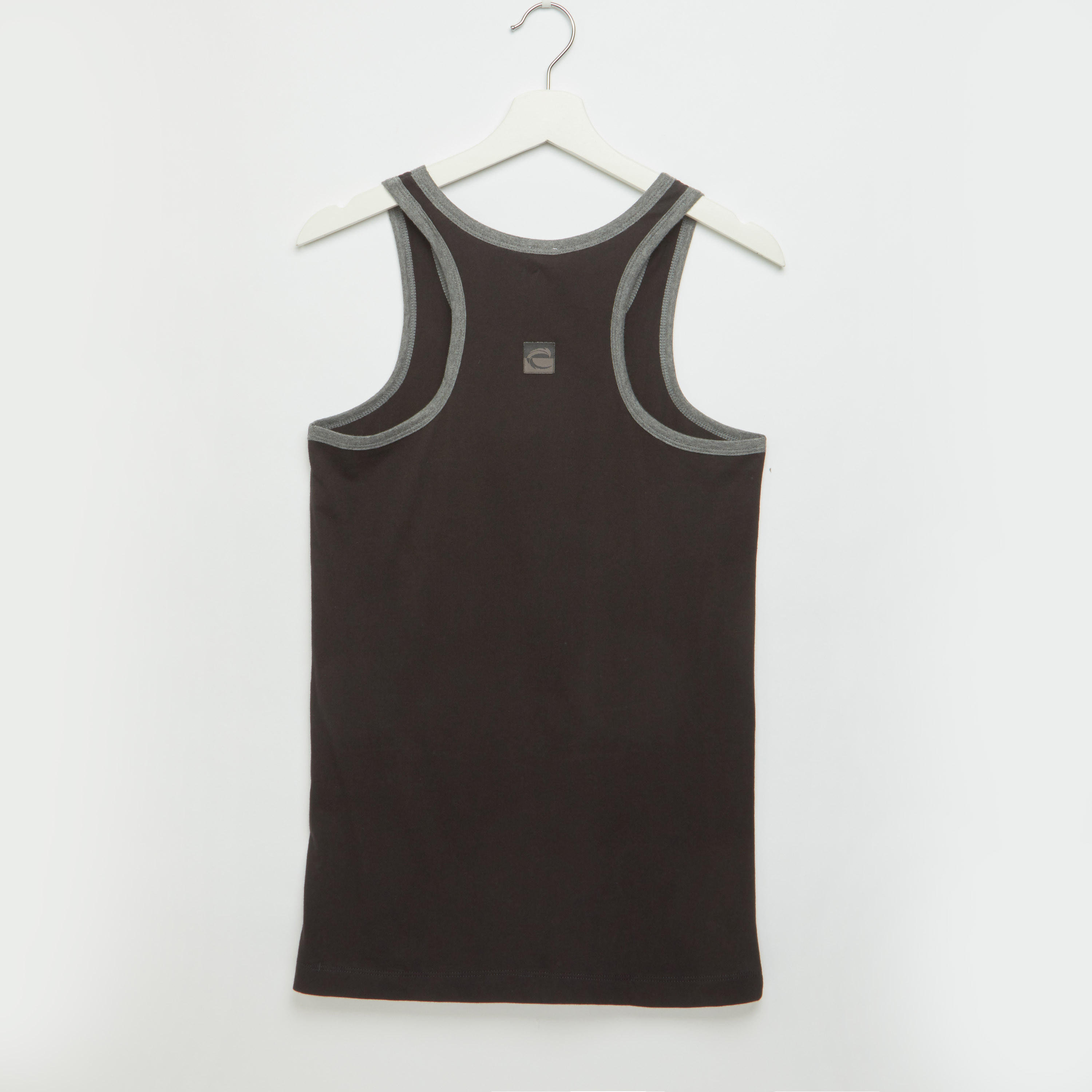 Solid Sleeveless Scoop Neck Vest-men-clothing-tshirtsandpolos-vests-image-3