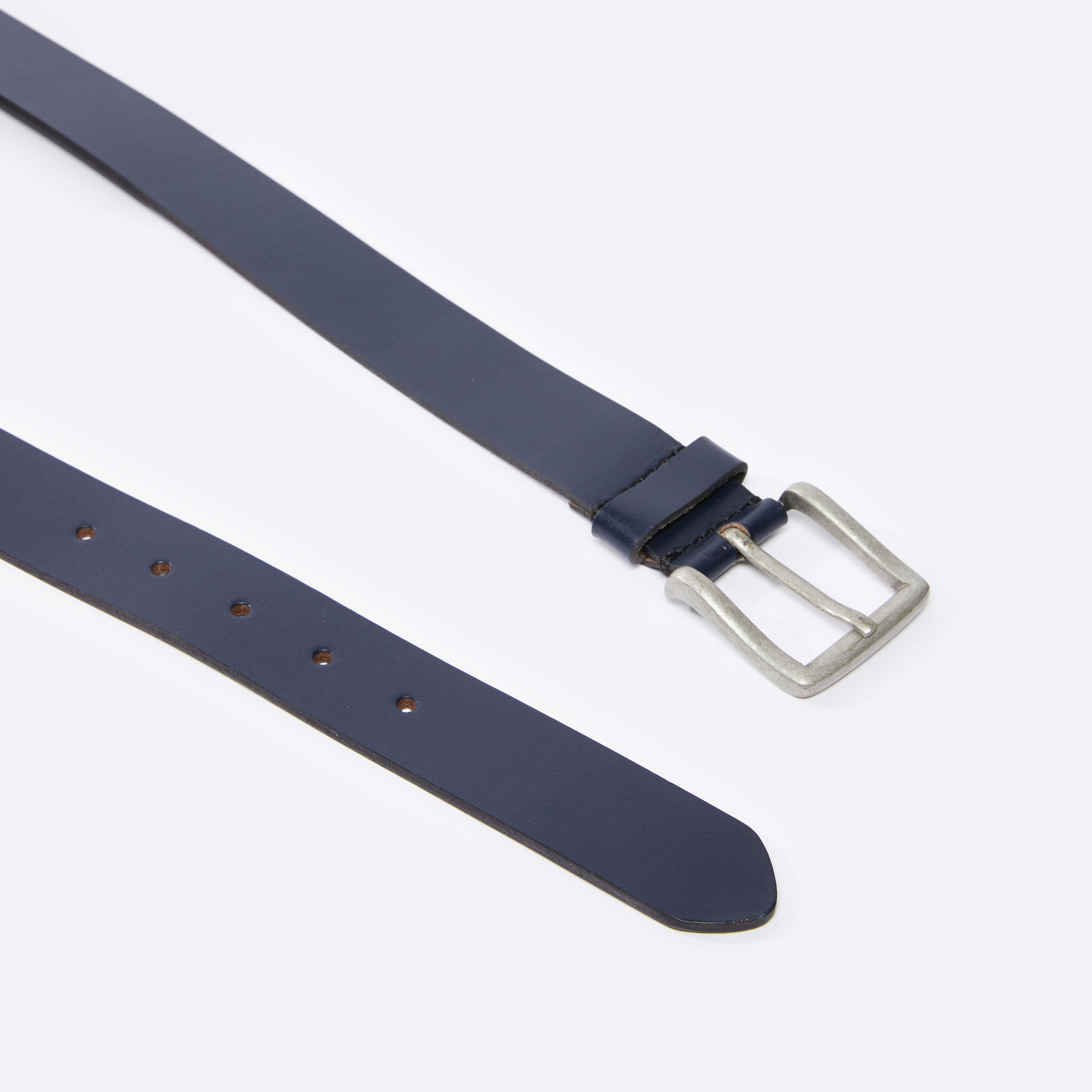 Plain Belt with Pin Buckle-men-beltsandwallets-belts-image-3