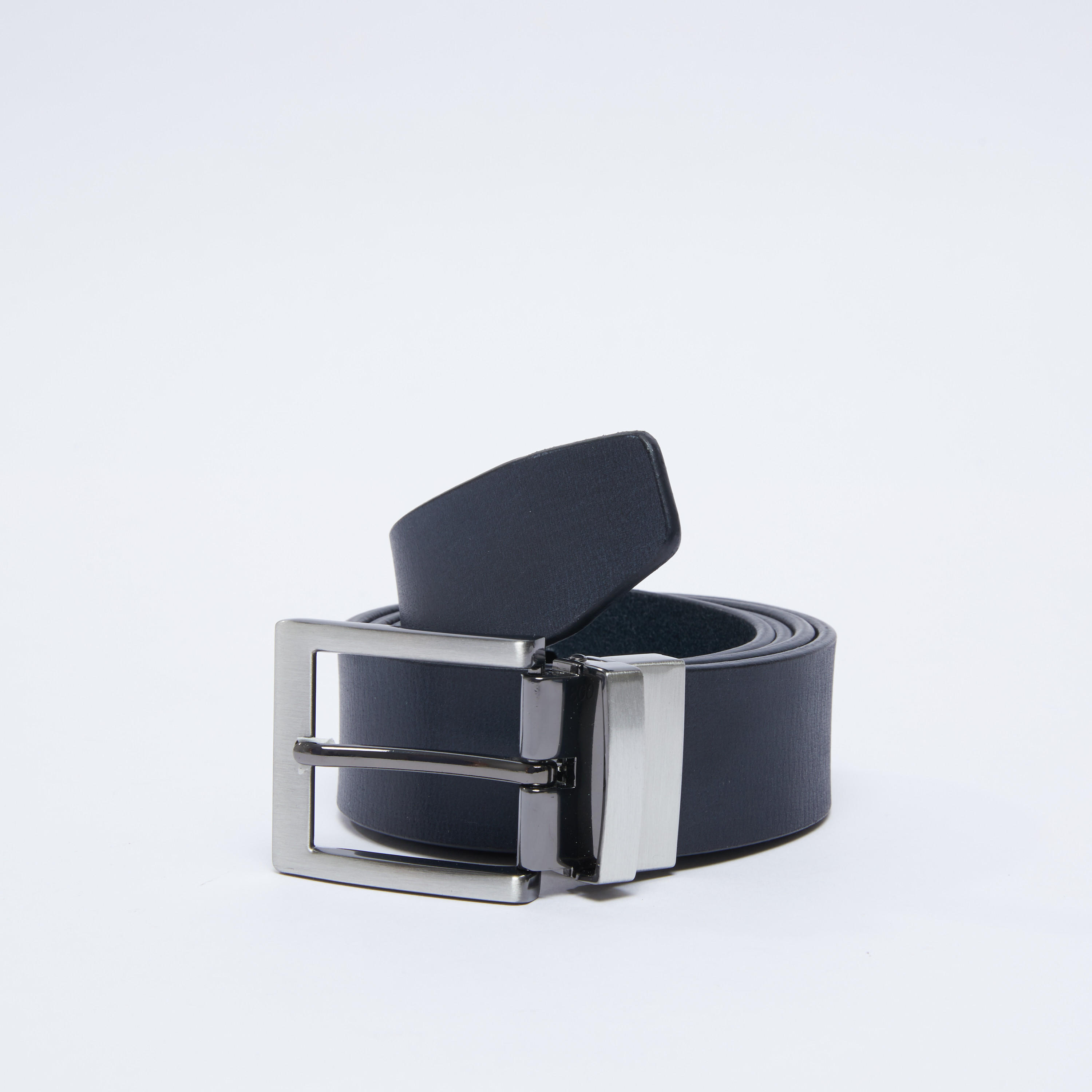 Plain Belt with Pin Buckle-men-beltsandwallets-belts-image-1