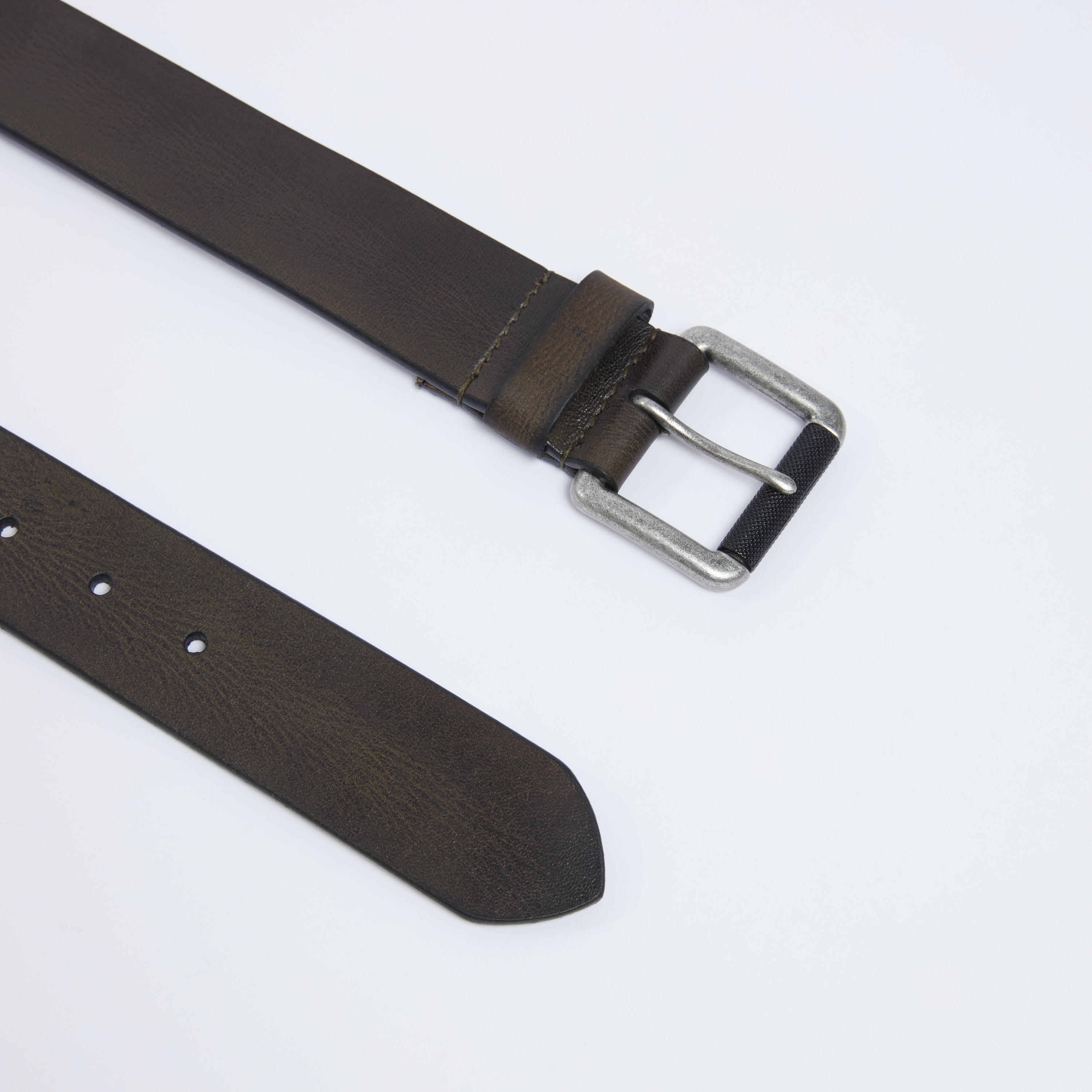 Plain Belt with Pin Buckle-men-beltsandwallets-belts-image-3