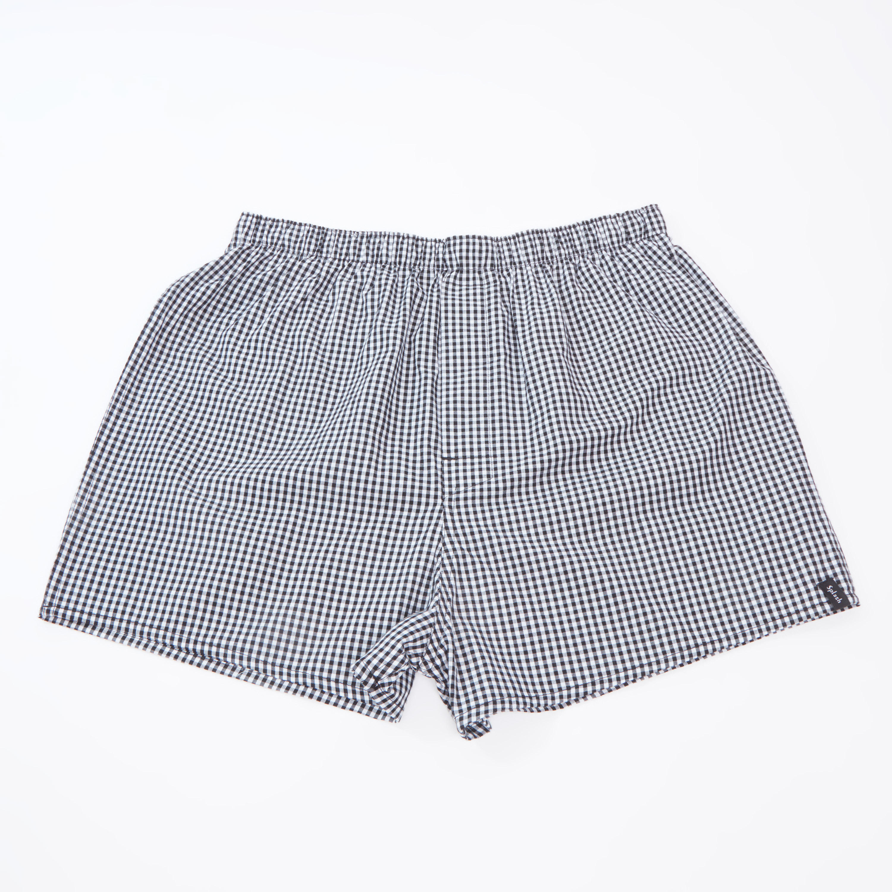 سراويل بوكسر بخصر مطّاطي وطبعات - طقم من 3 قطع-men-clothing-innerwear-underwear-image-2