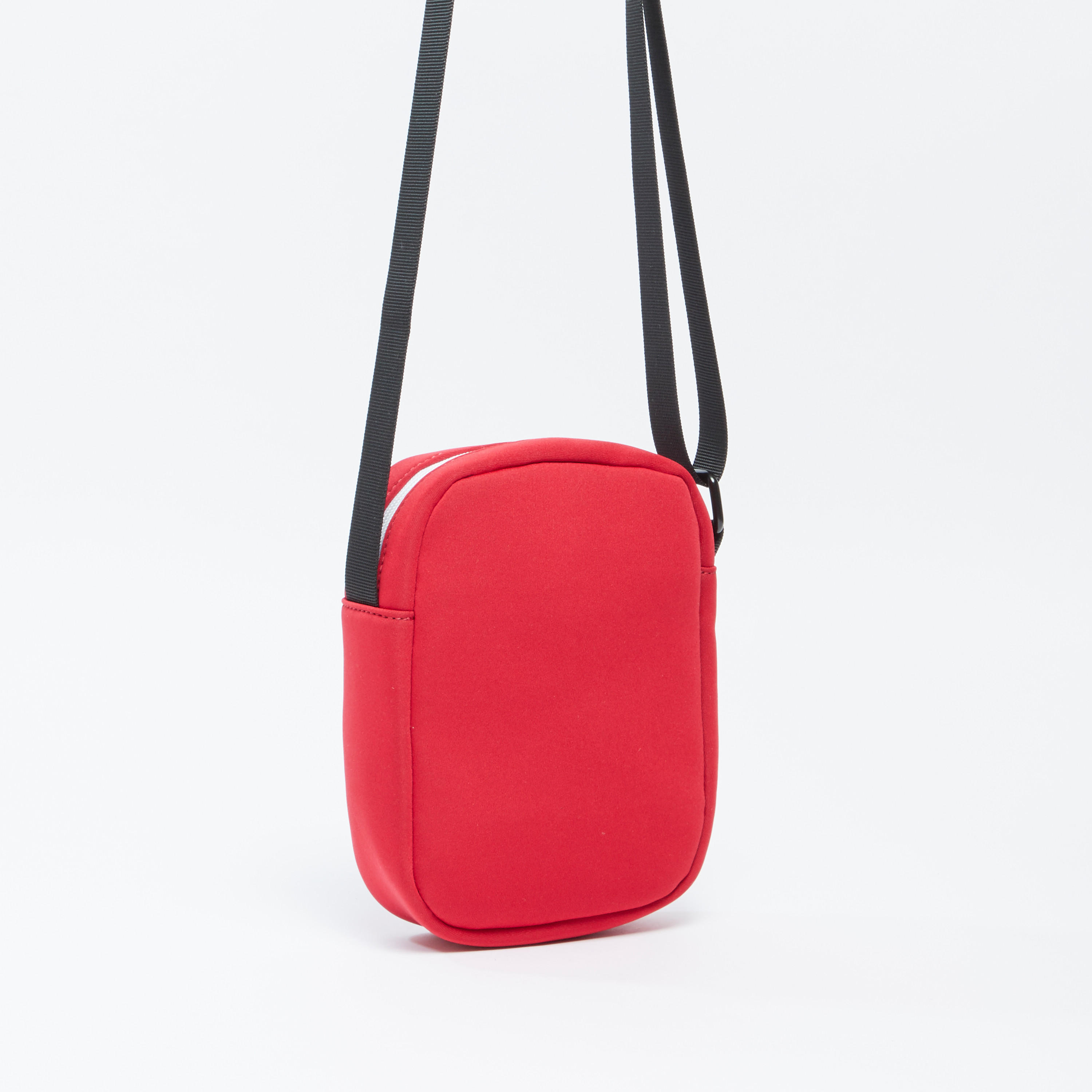 Printed Crossbody Bag with Adjustable Strap and Zip Closure-men-bags-image-3