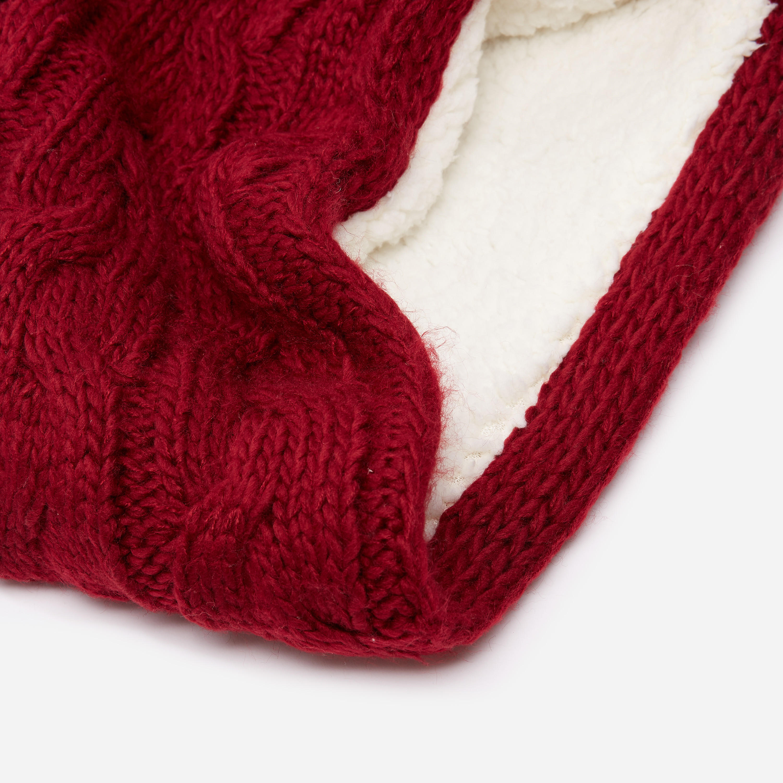 وشاح بارز الملمس-men-scarvesandgloves-image-2